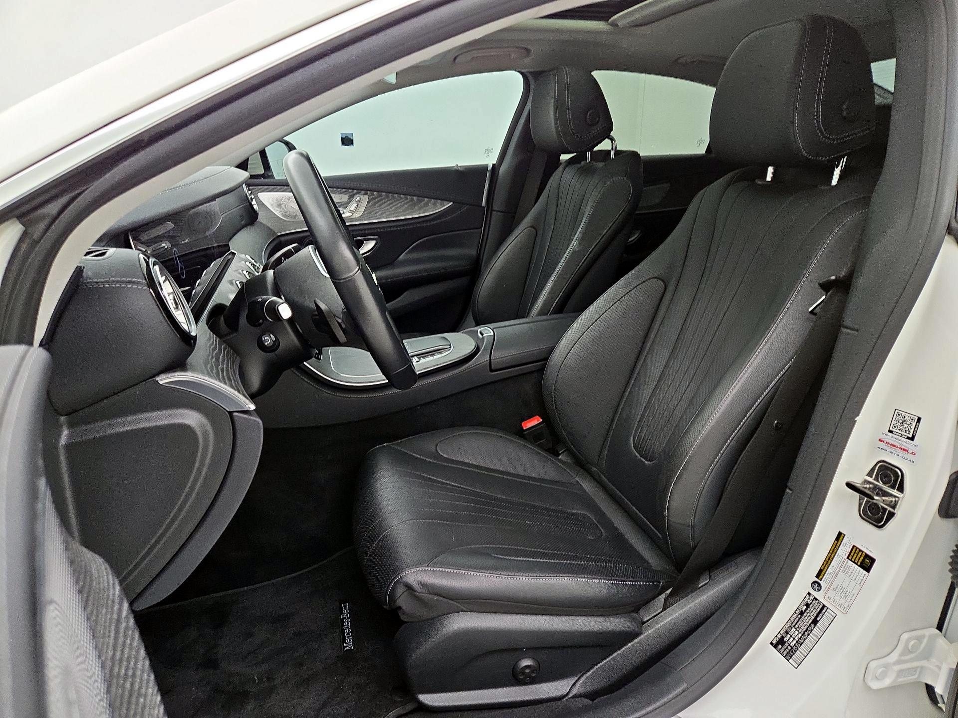 Thumbnail: 2021 Mercedes-Benz CLS - 11