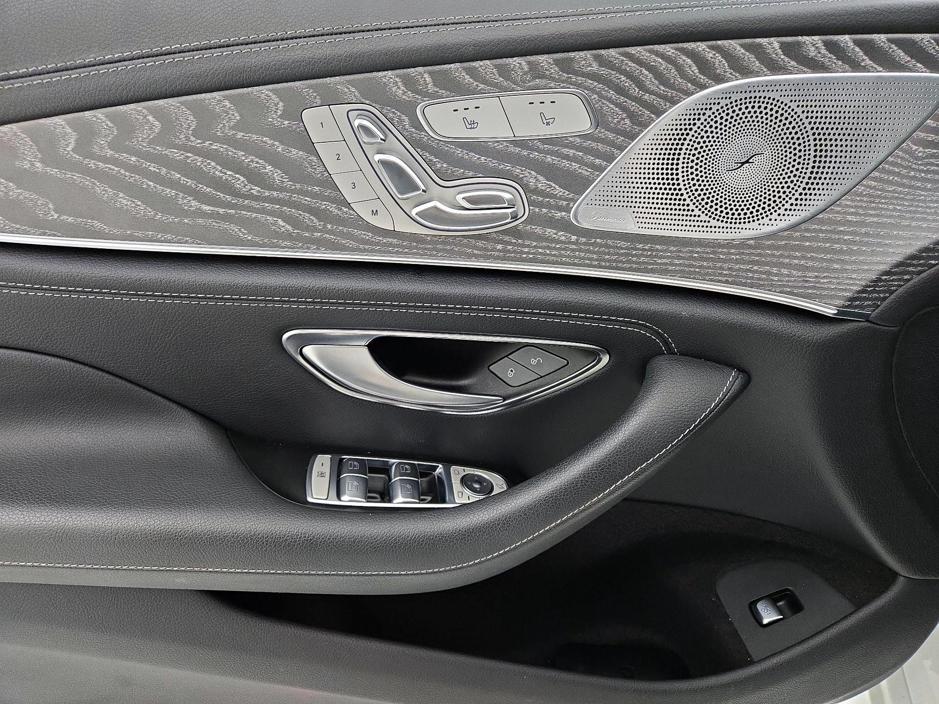 Thumbnail: 2021 Mercedes-Benz CLS - 12