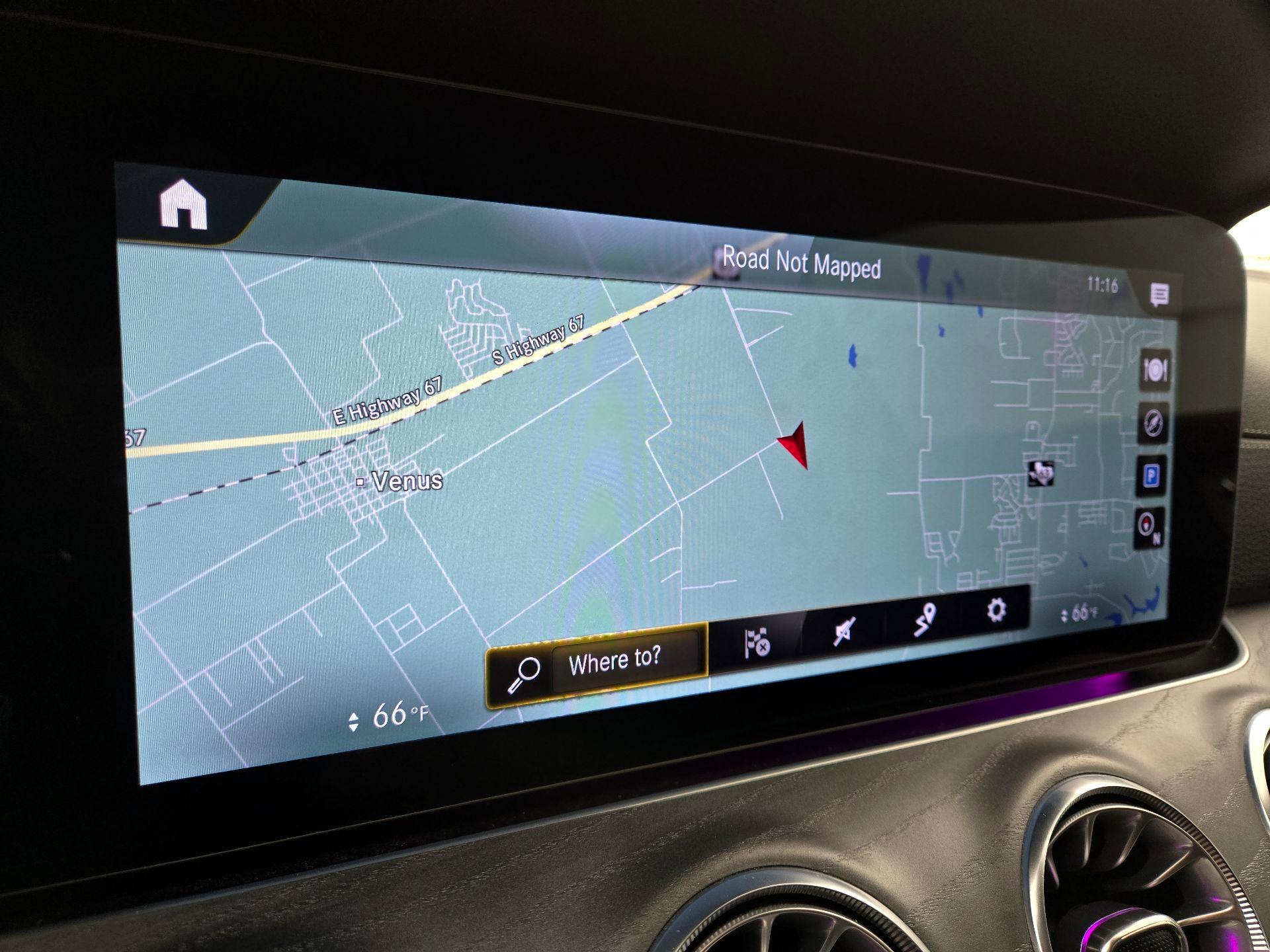 Thumbnail: 2021 Mercedes-Benz CLS - 14