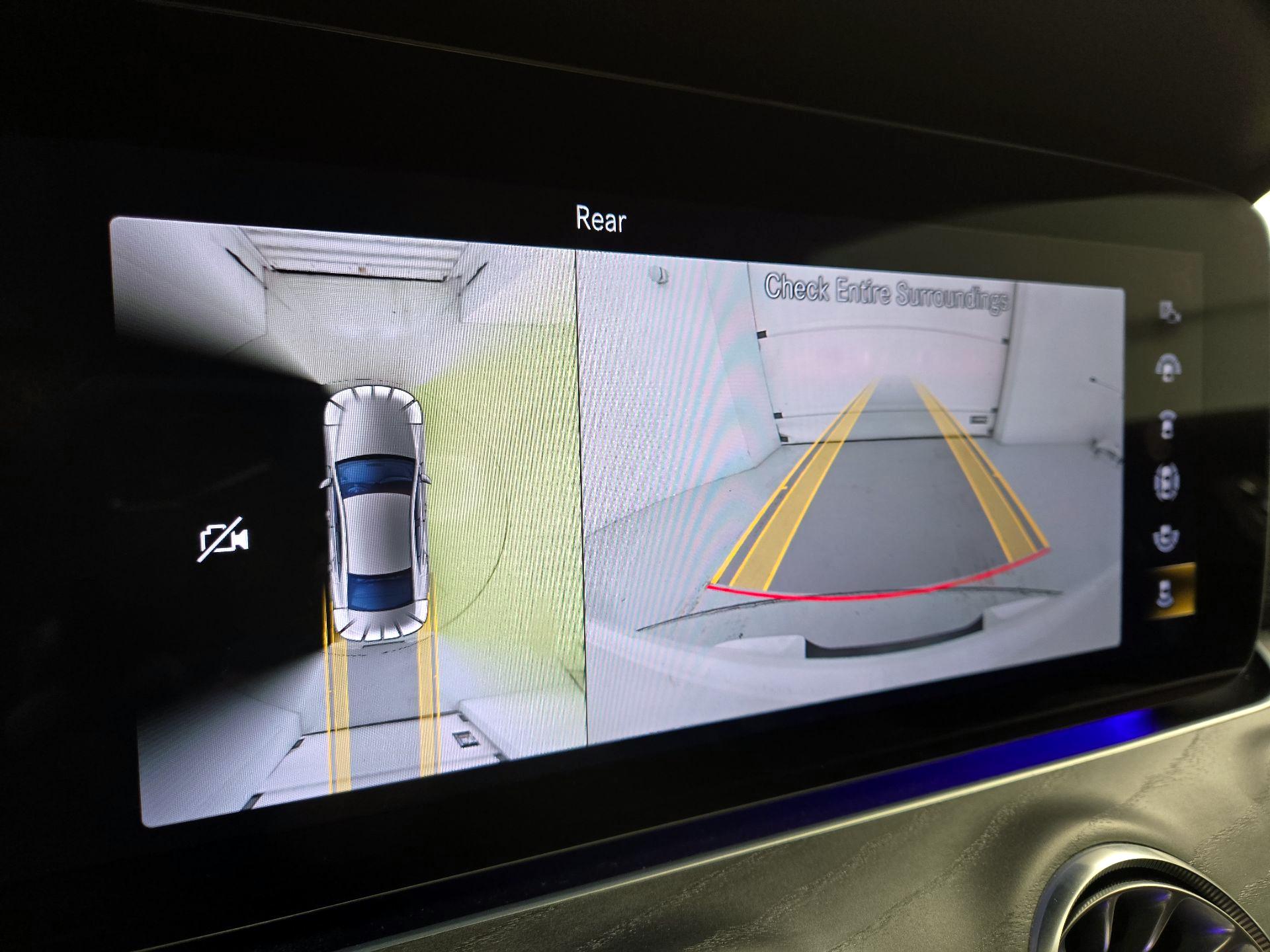 Thumbnail: 2021 Mercedes-Benz CLS - 15