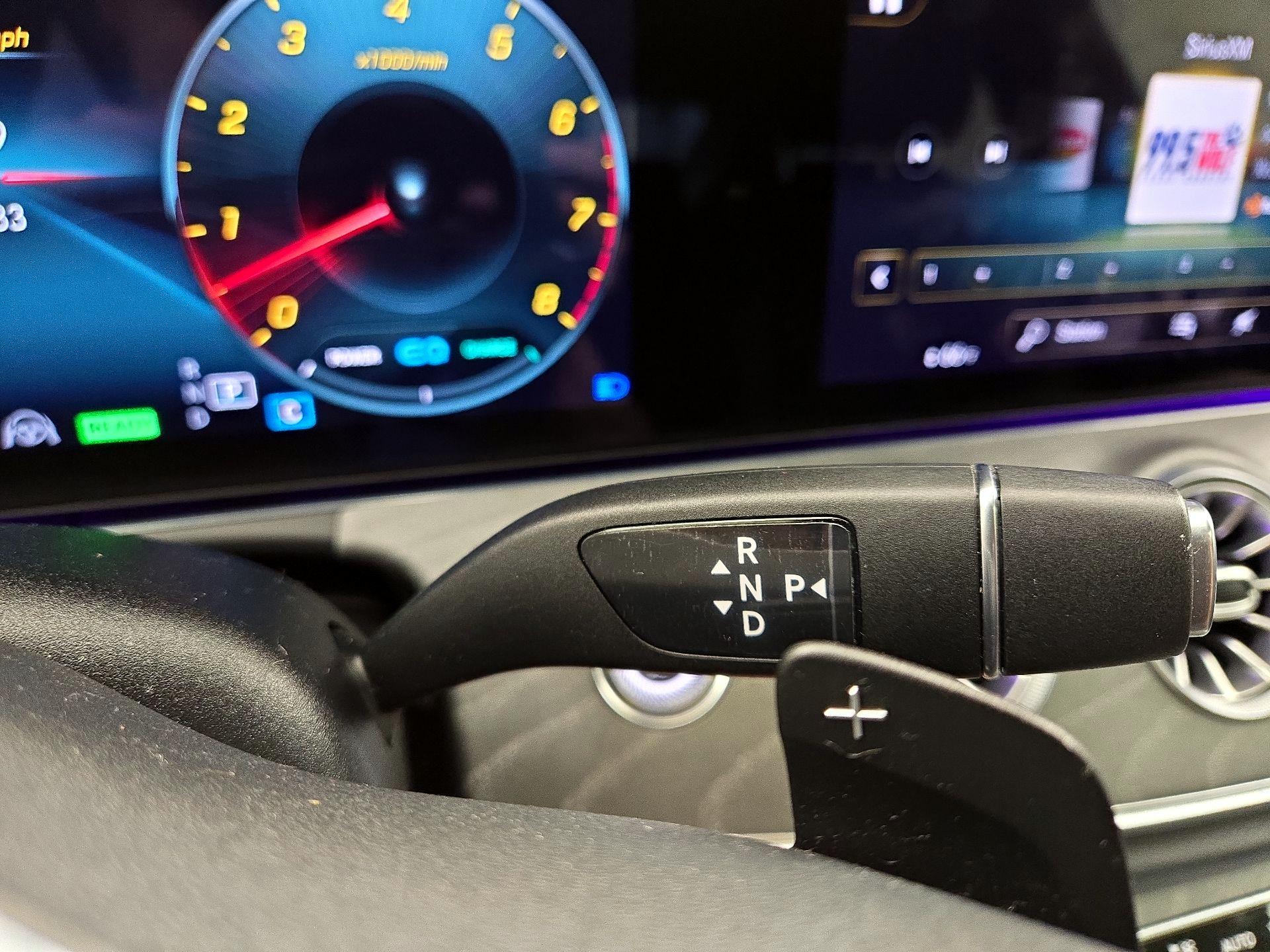 Thumbnail: 2021 Mercedes-Benz CLS - 18