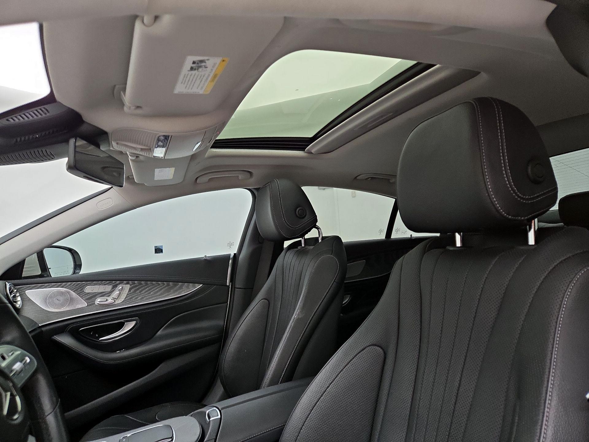 Thumbnail: 2021 Mercedes-Benz CLS - 20