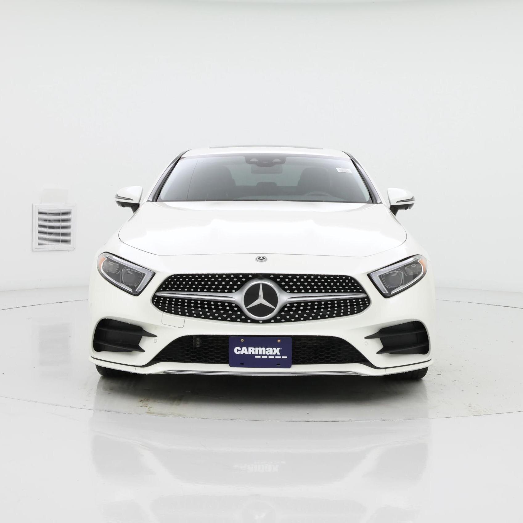 Thumbnail: 2021 Mercedes-Benz CLS - 5