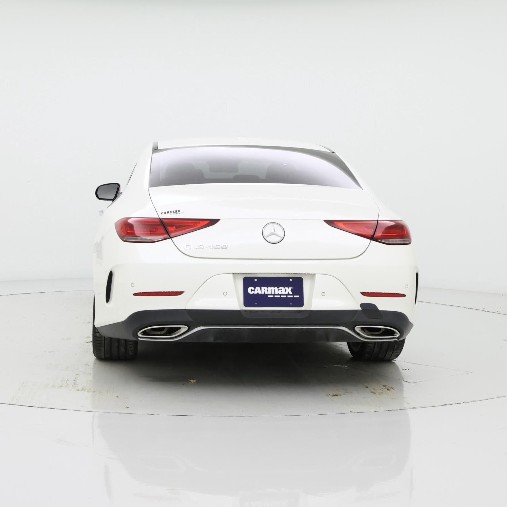 Thumbnail: 2021 Mercedes-Benz CLS - 6