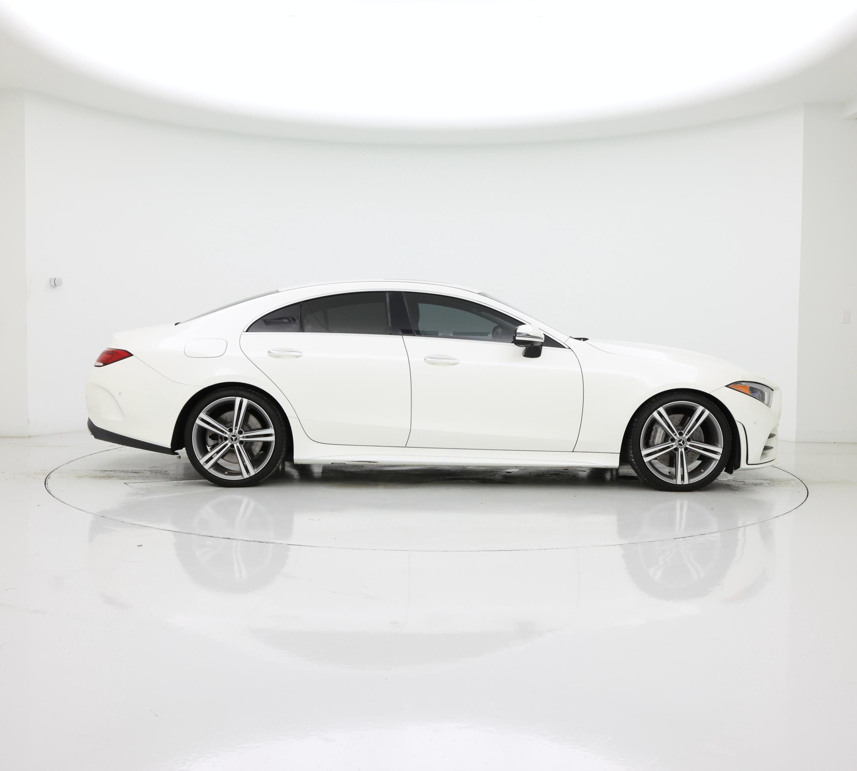 Thumbnail: 2021 Mercedes-Benz CLS - 7