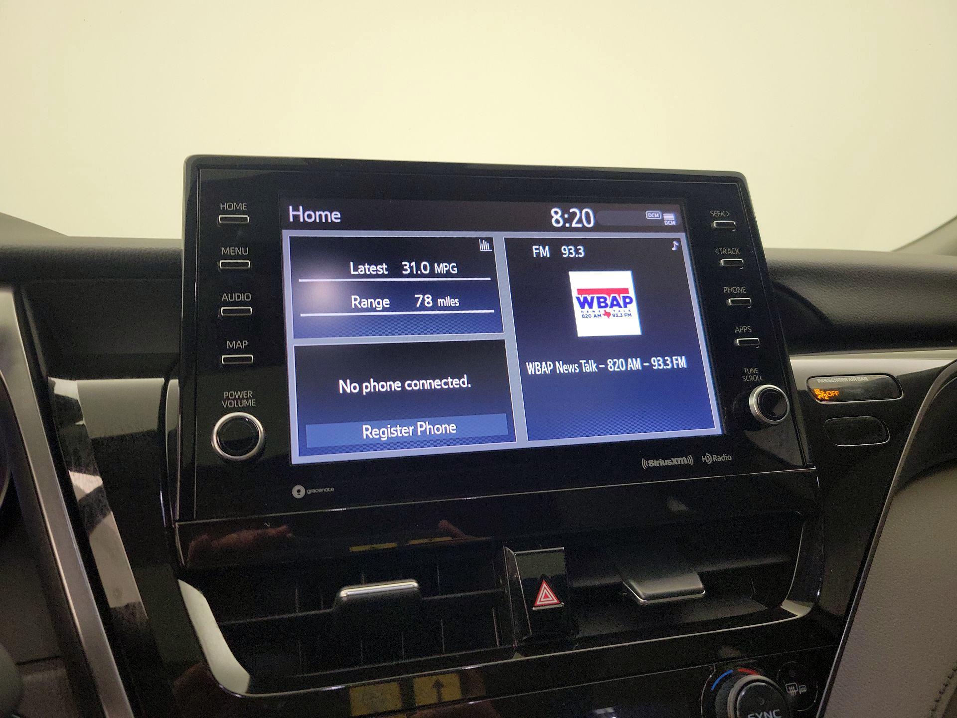 Thumbnail: 2023 Toyota Camry - 15