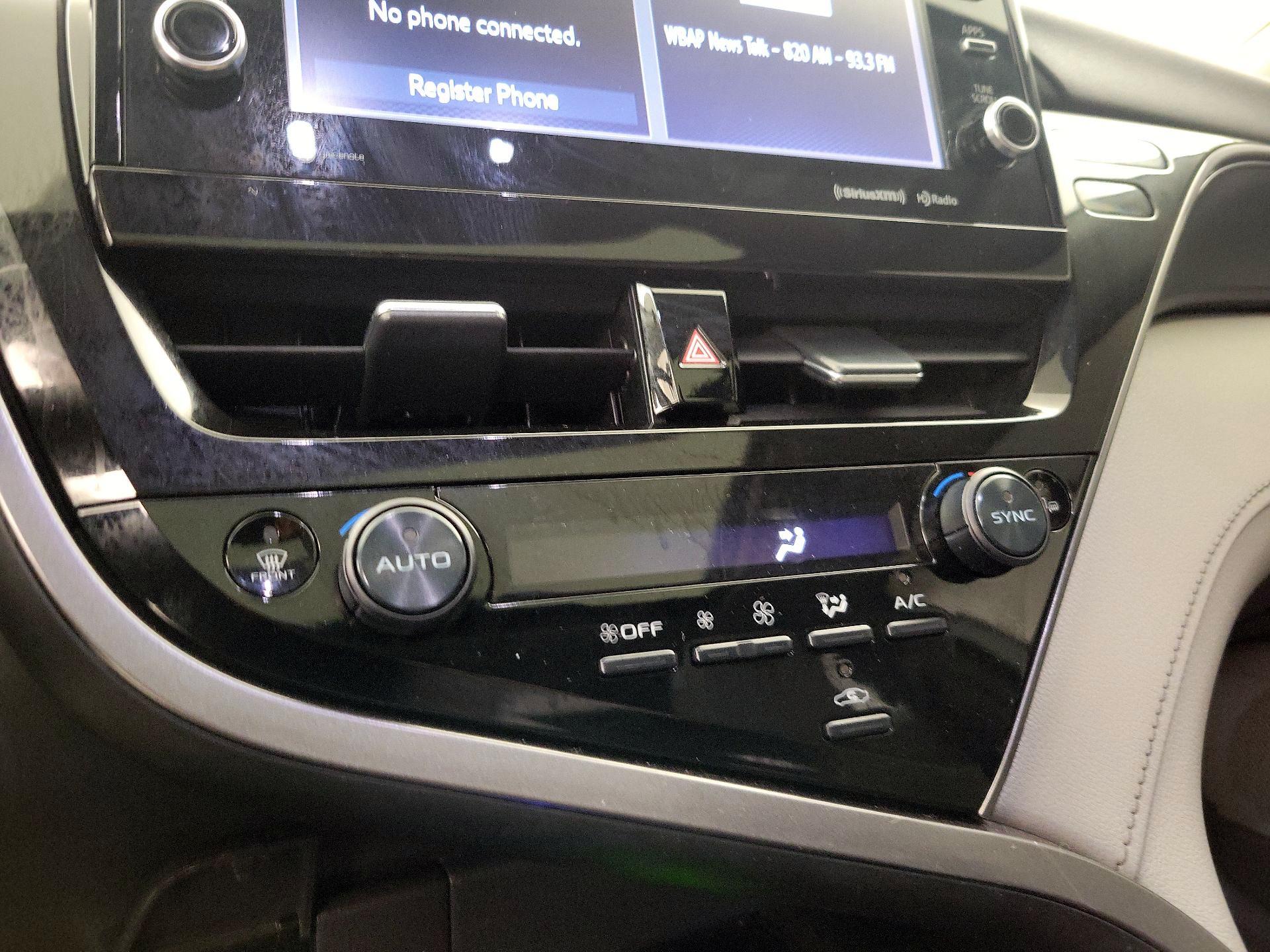 Thumbnail: 2023 Toyota Camry - 16