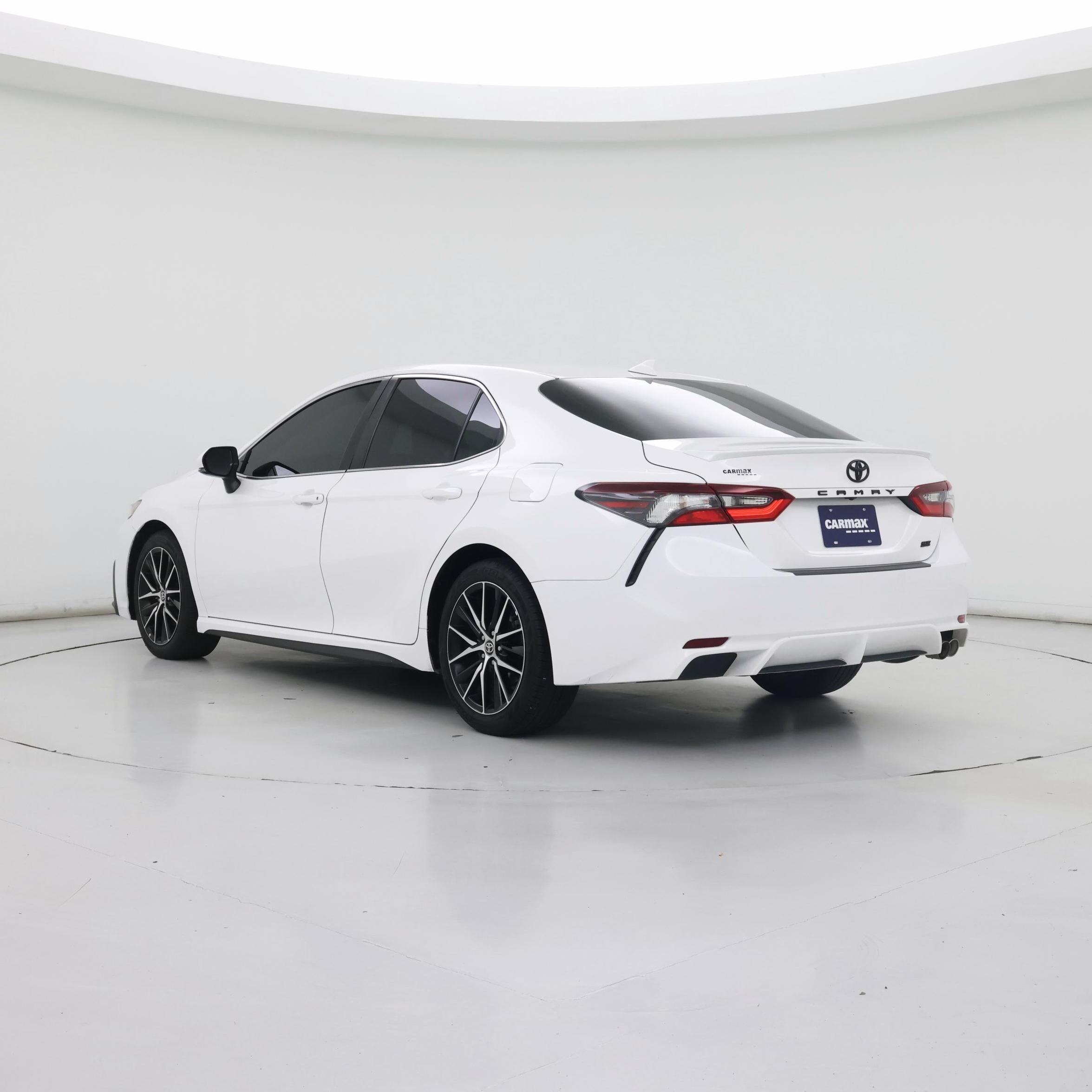 Thumbnail: 2023 Toyota Camry - 2