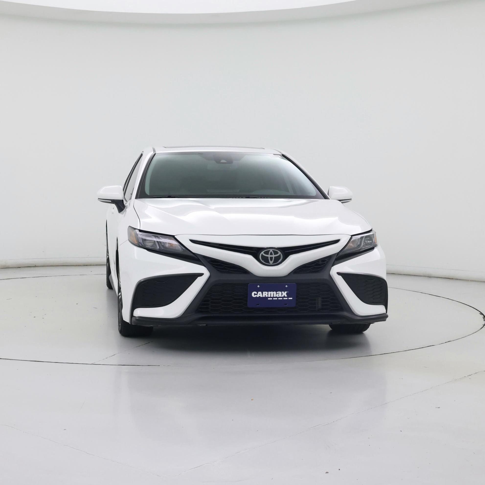 Thumbnail: 2023 Toyota Camry - 5