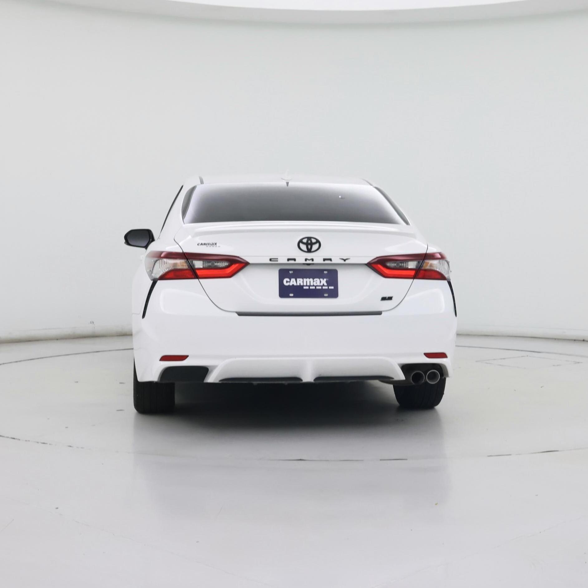 Thumbnail: 2023 Toyota Camry - 6