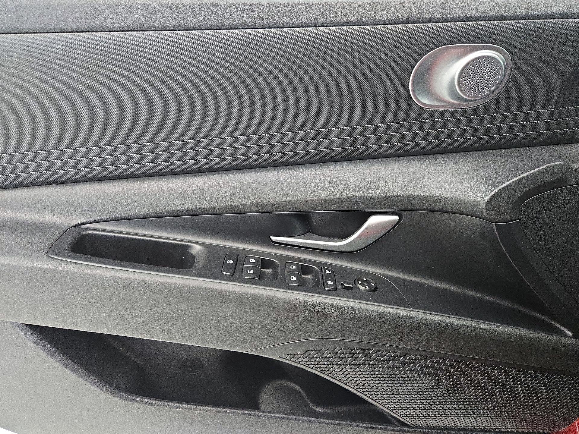 Thumbnail: 2023 Hyundai Elantra - 12