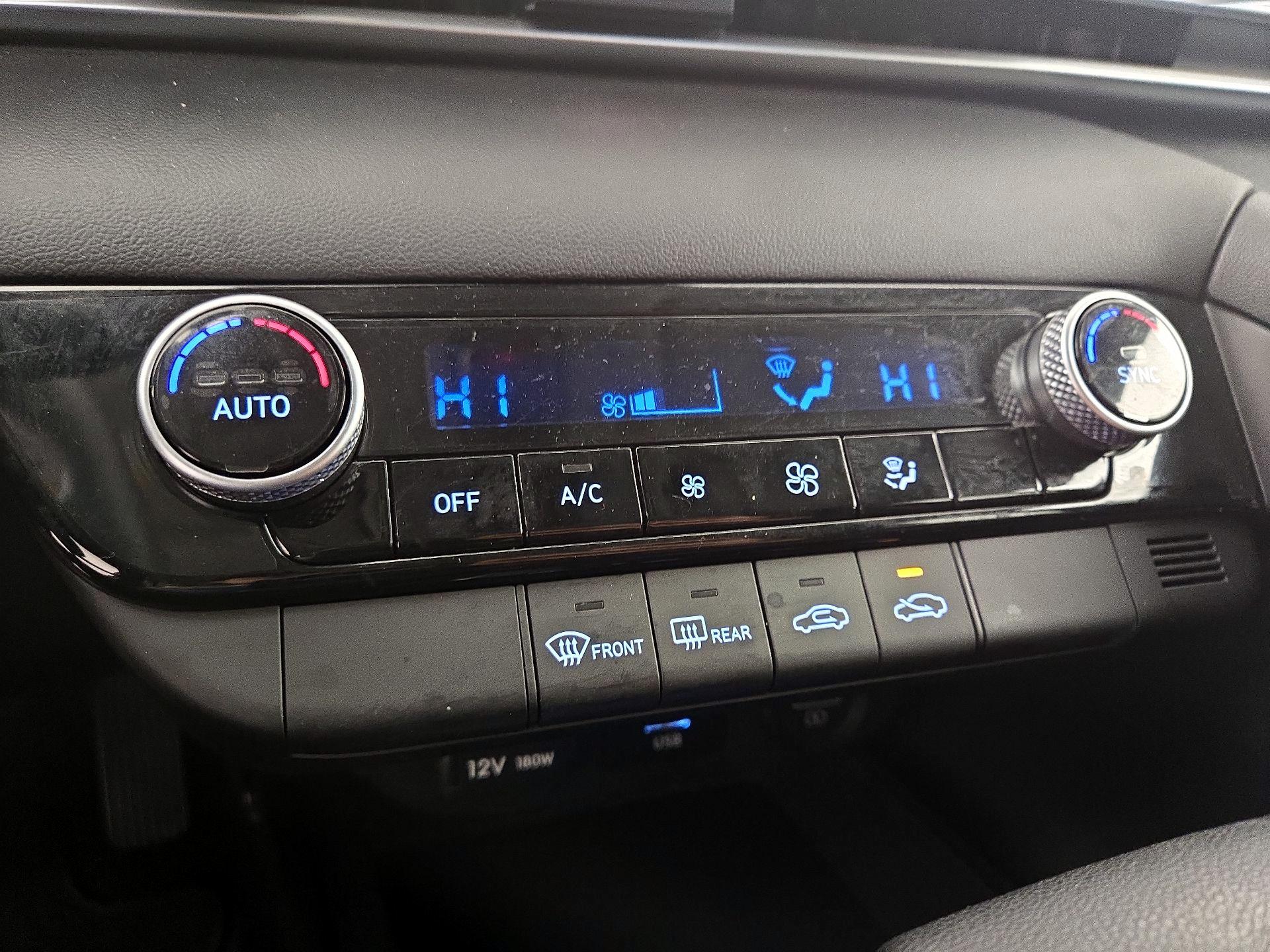 Thumbnail: 2023 Hyundai Elantra - 16