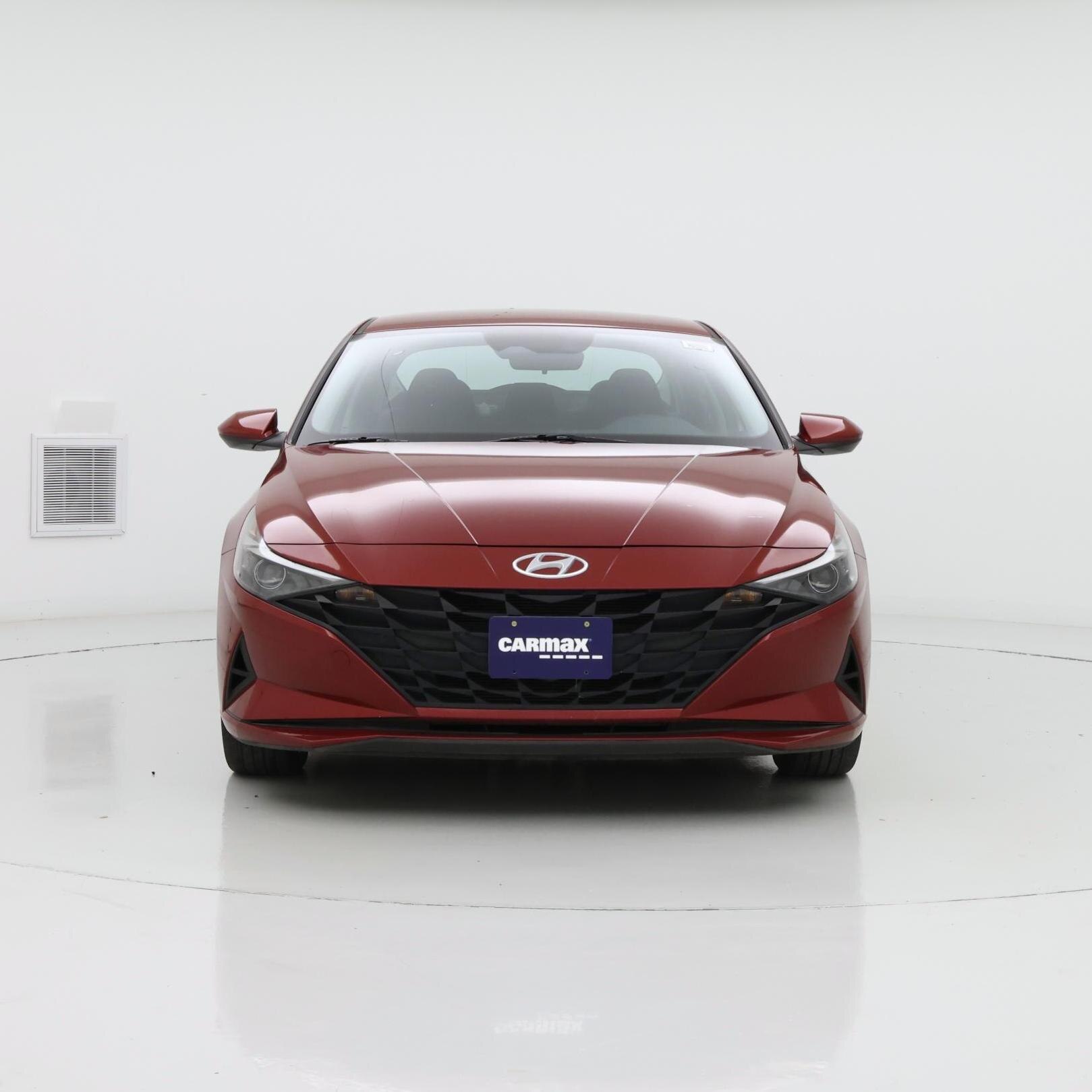 Thumbnail: 2023 Hyundai Elantra - 5