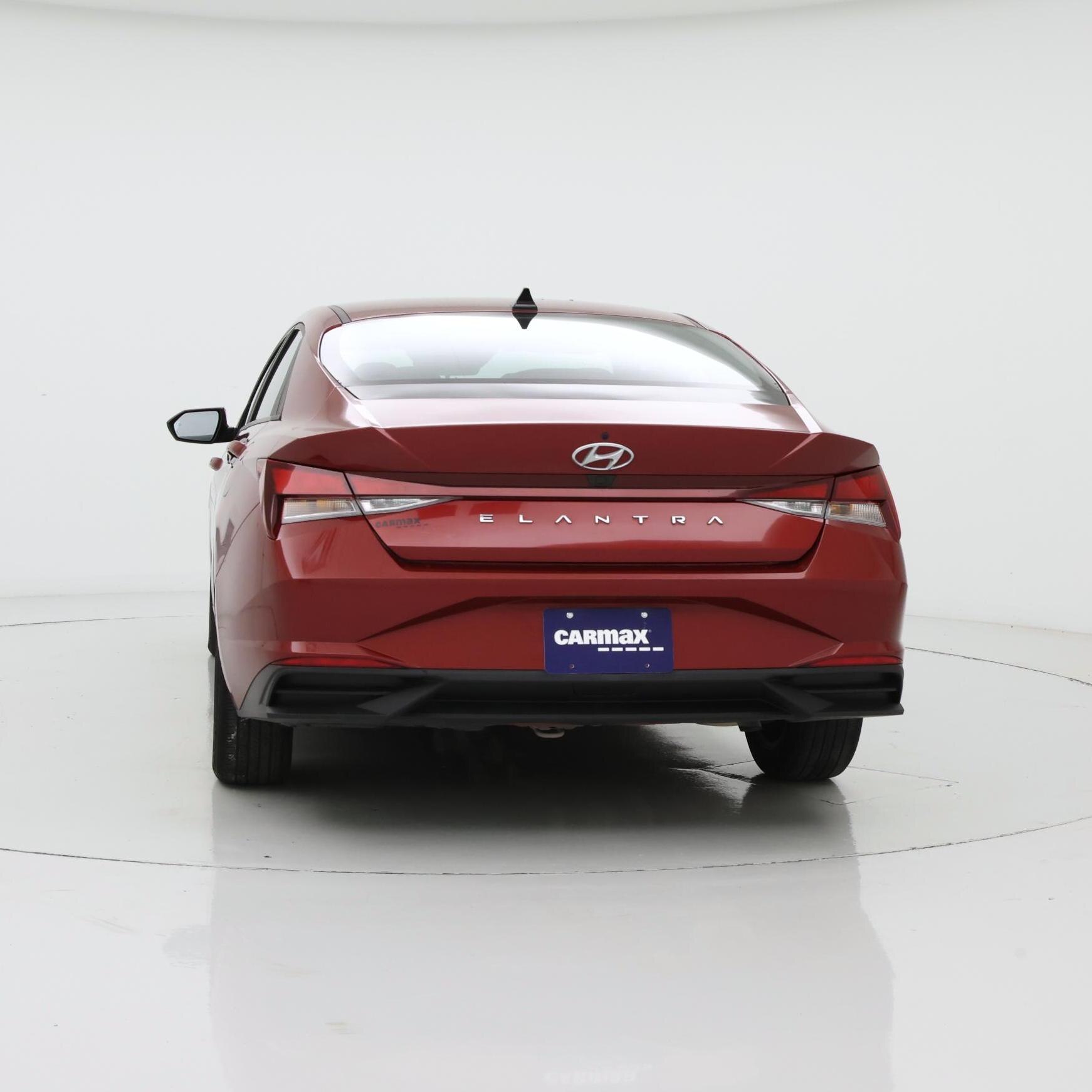 Thumbnail: 2023 Hyundai Elantra - 6