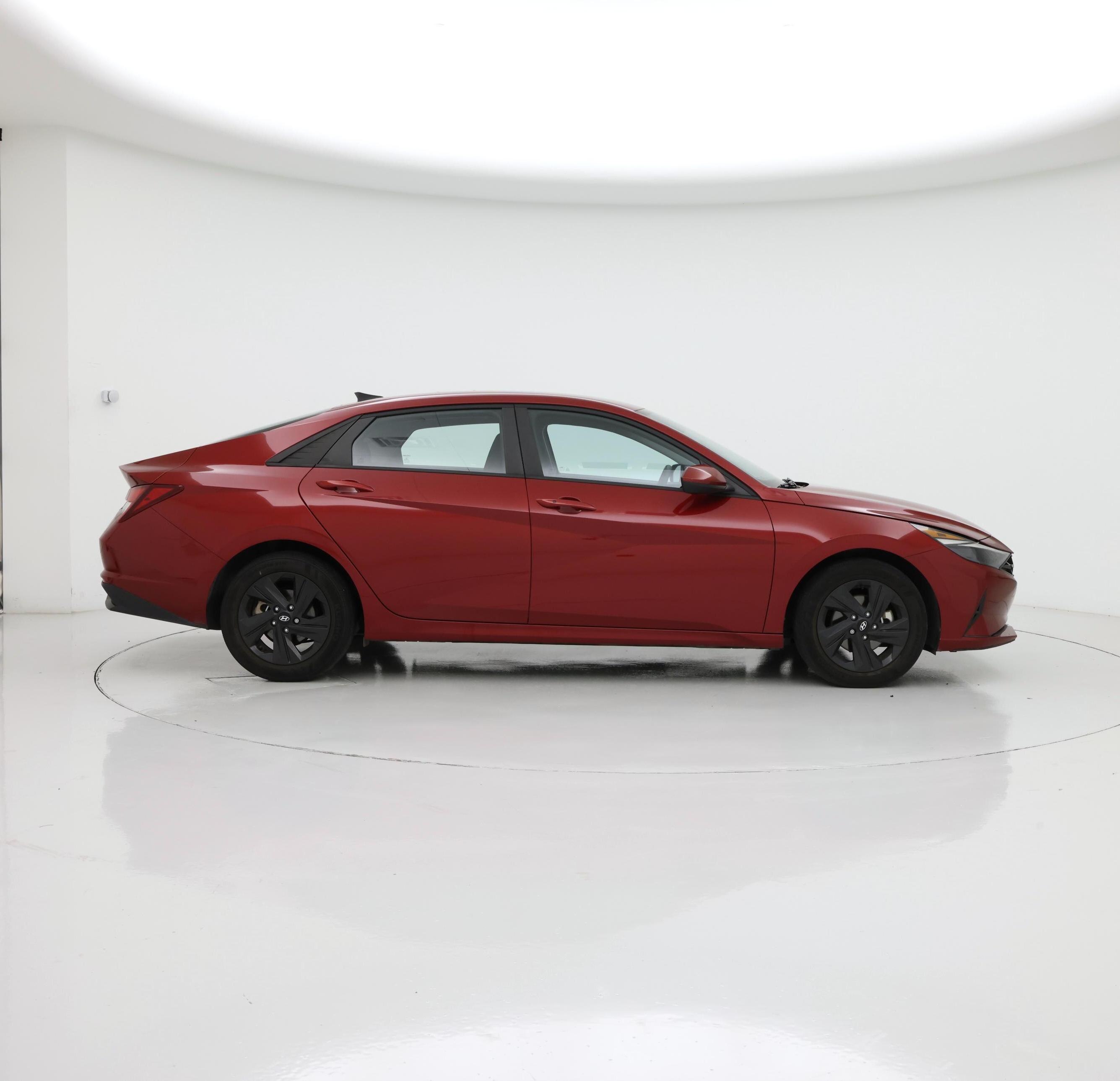 Thumbnail: 2023 Hyundai Elantra - 7