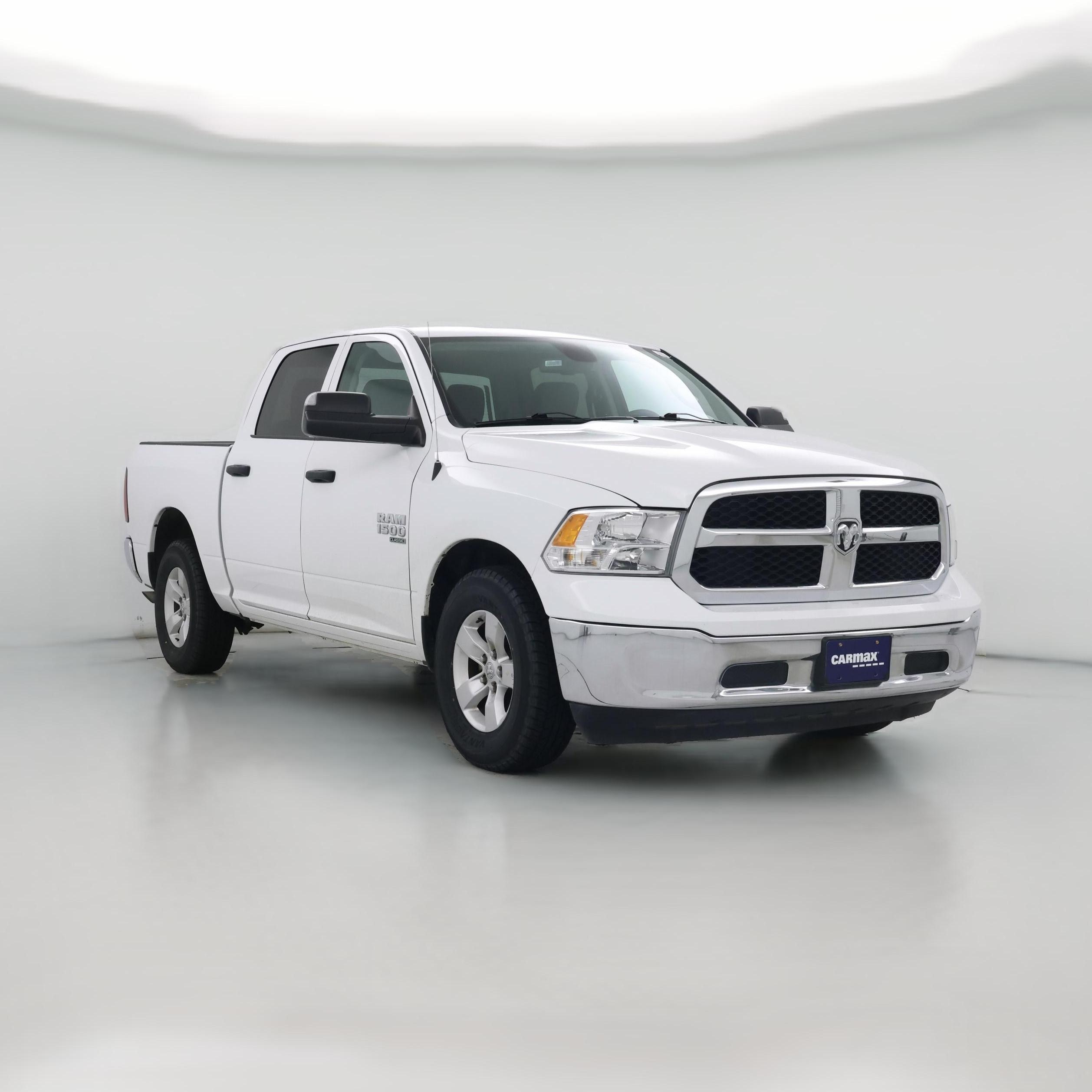 Thumbnail: 2023 RAM 1500 Classic - 1