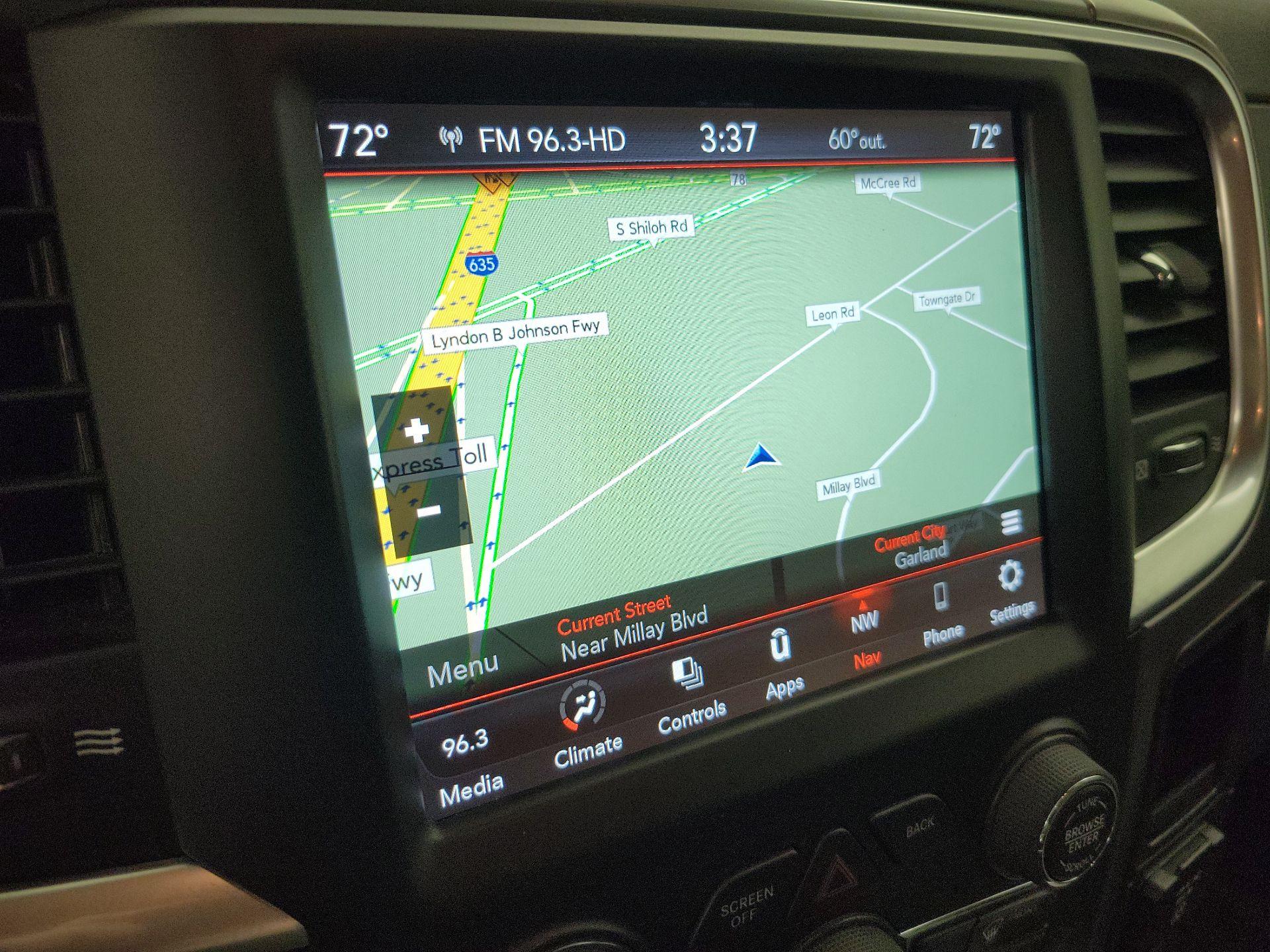 Thumbnail: 2023 RAM 1500 Classic - 14