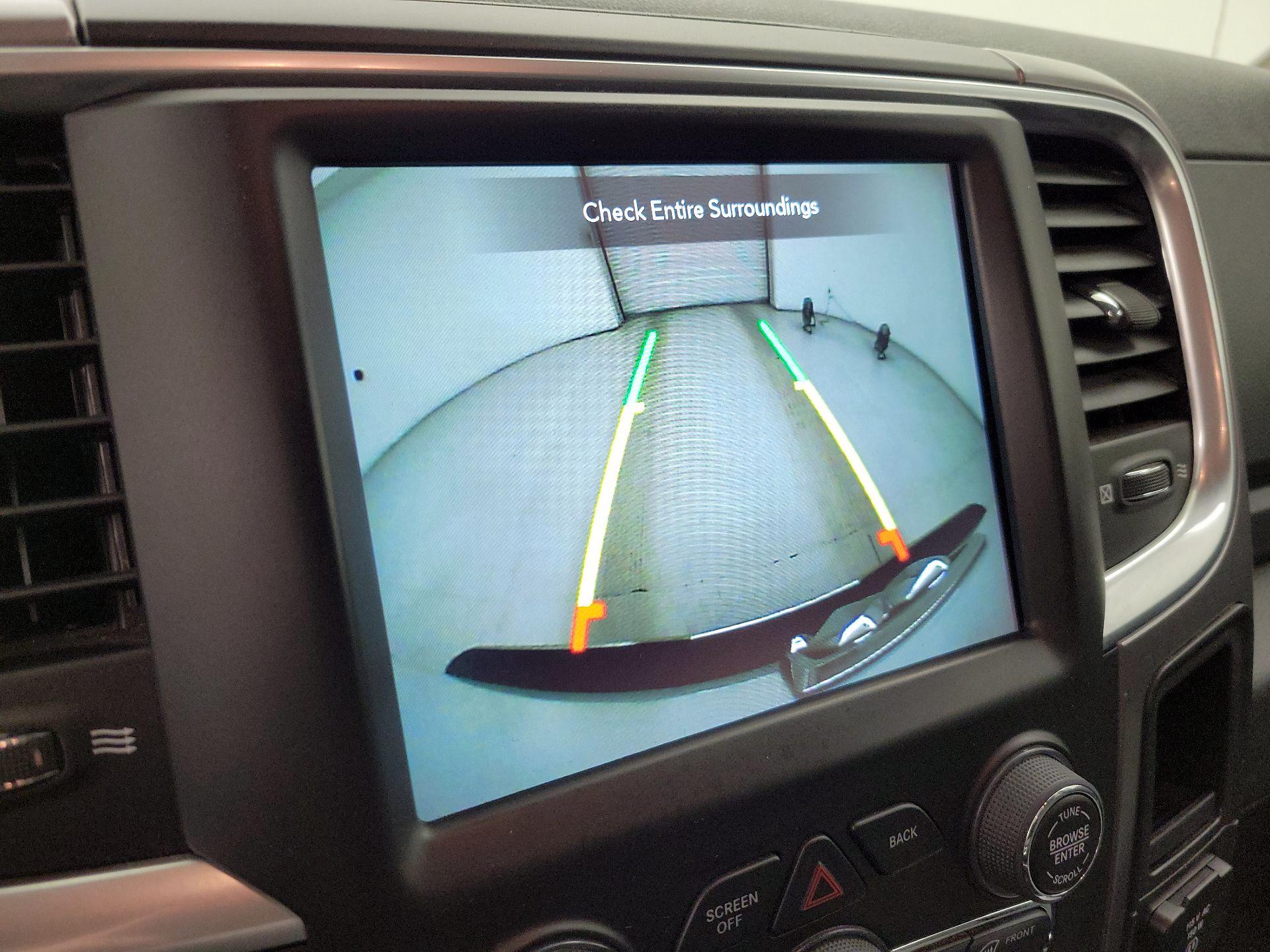 Thumbnail: 2023 RAM 1500 Classic - 15