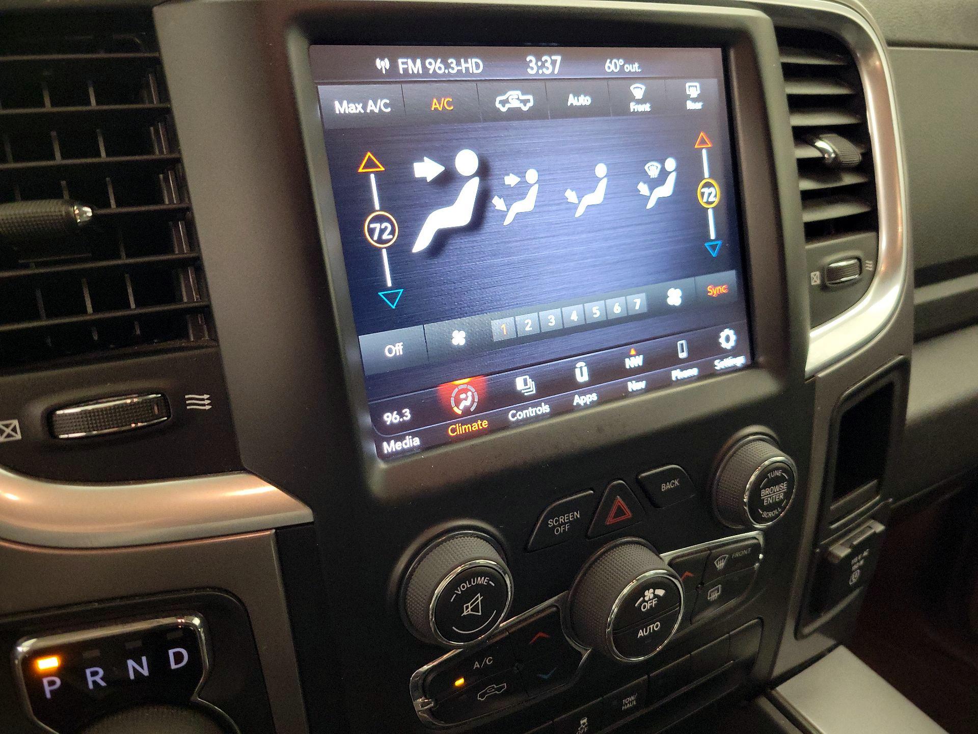 Thumbnail: 2023 RAM 1500 Classic - 17