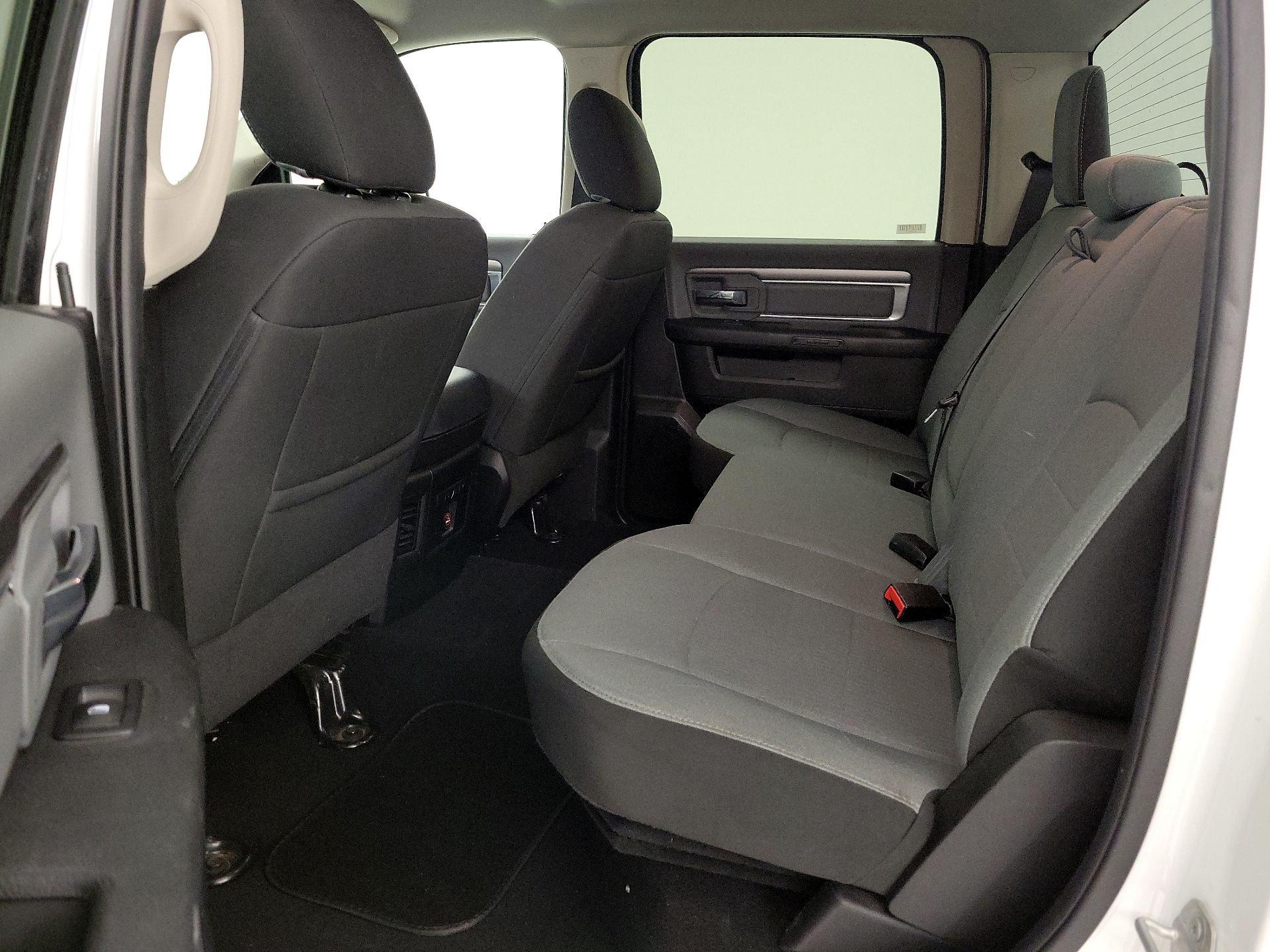 Thumbnail: 2023 RAM 1500 Classic - 19