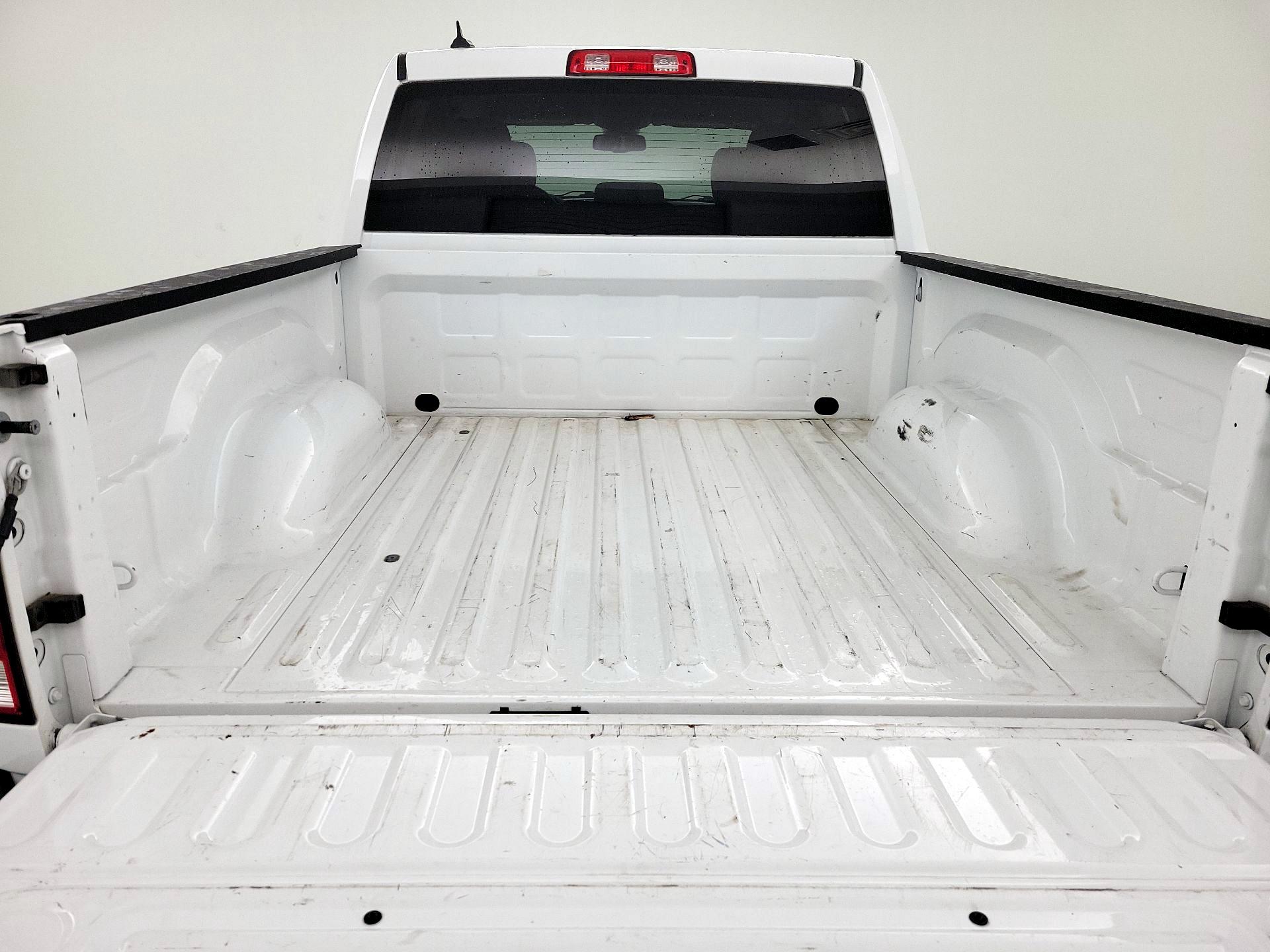 Thumbnail: 2023 RAM 1500 Classic - 20