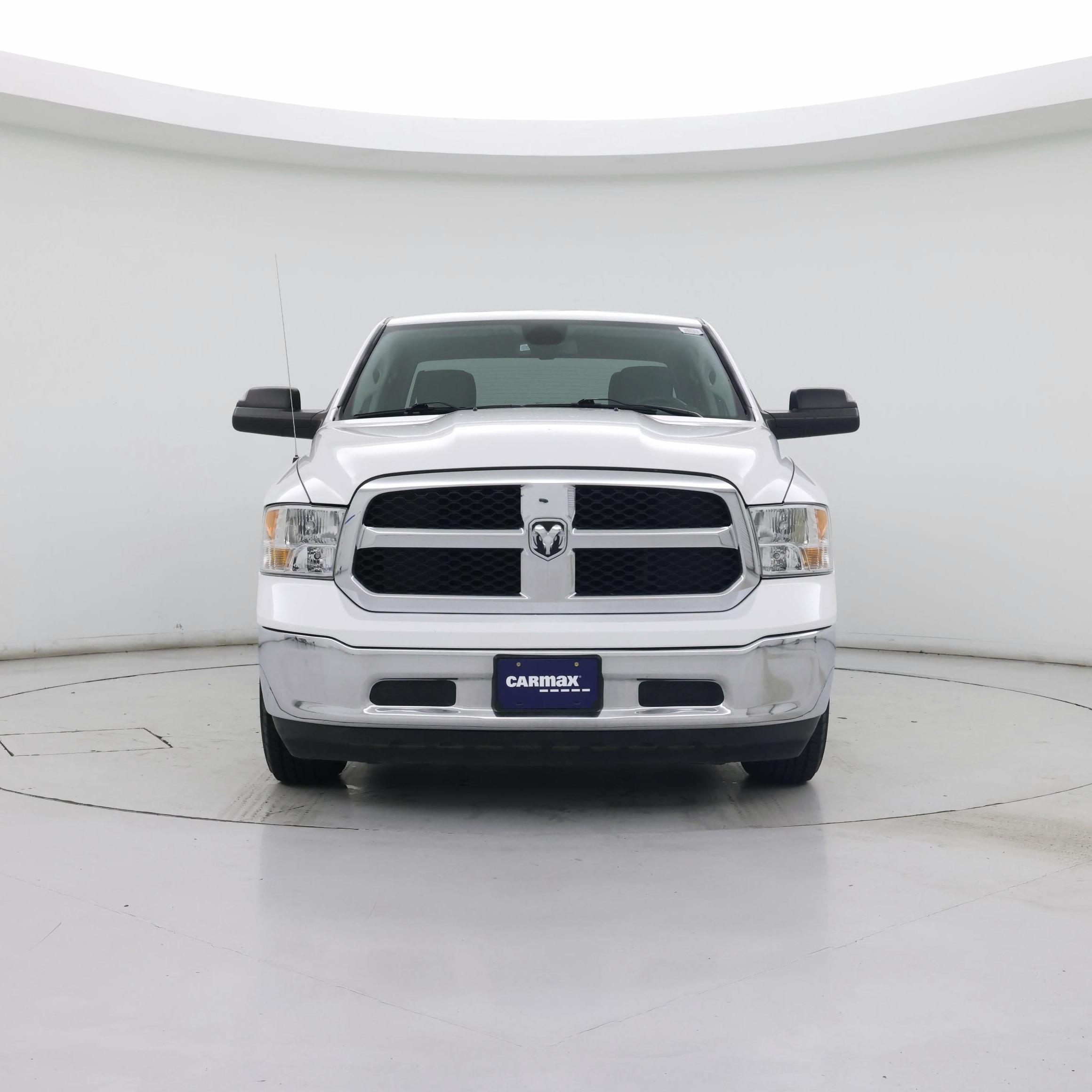 Thumbnail: 2023 RAM 1500 Classic - 5