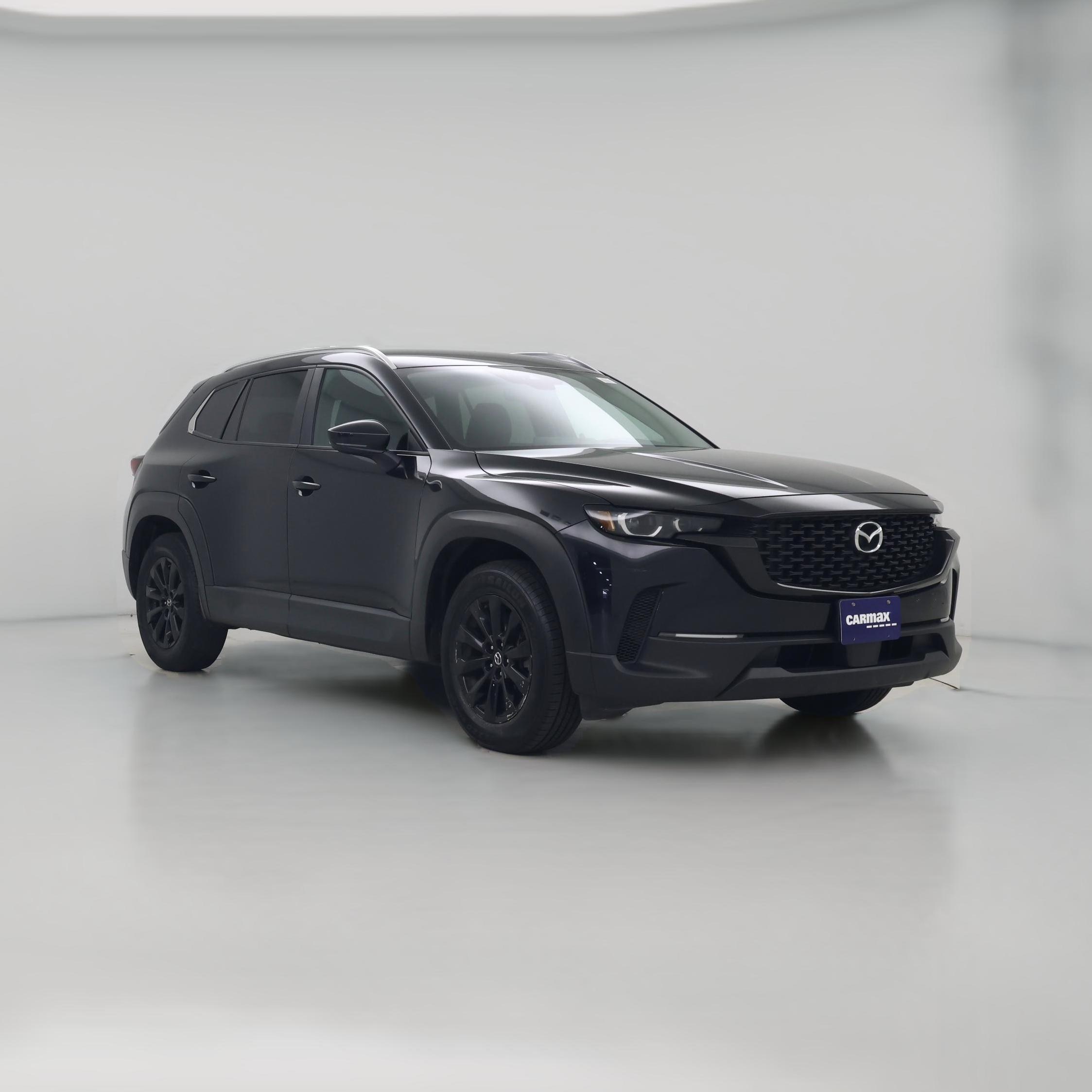 Thumbnail: 2024 Mazda CX-50 - 1