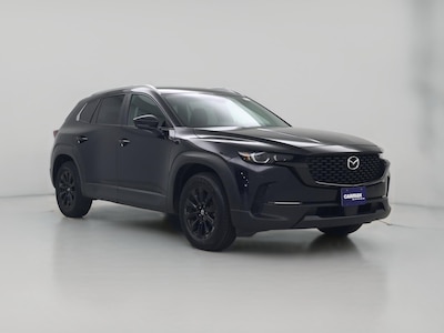 2024 Mazda CX-50 2.5 S Preferred Package