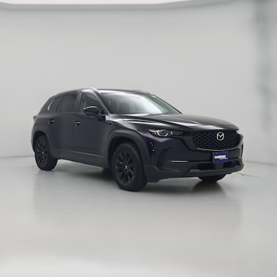 2024 Mazda CX-50 2.5 S Preferred Package
