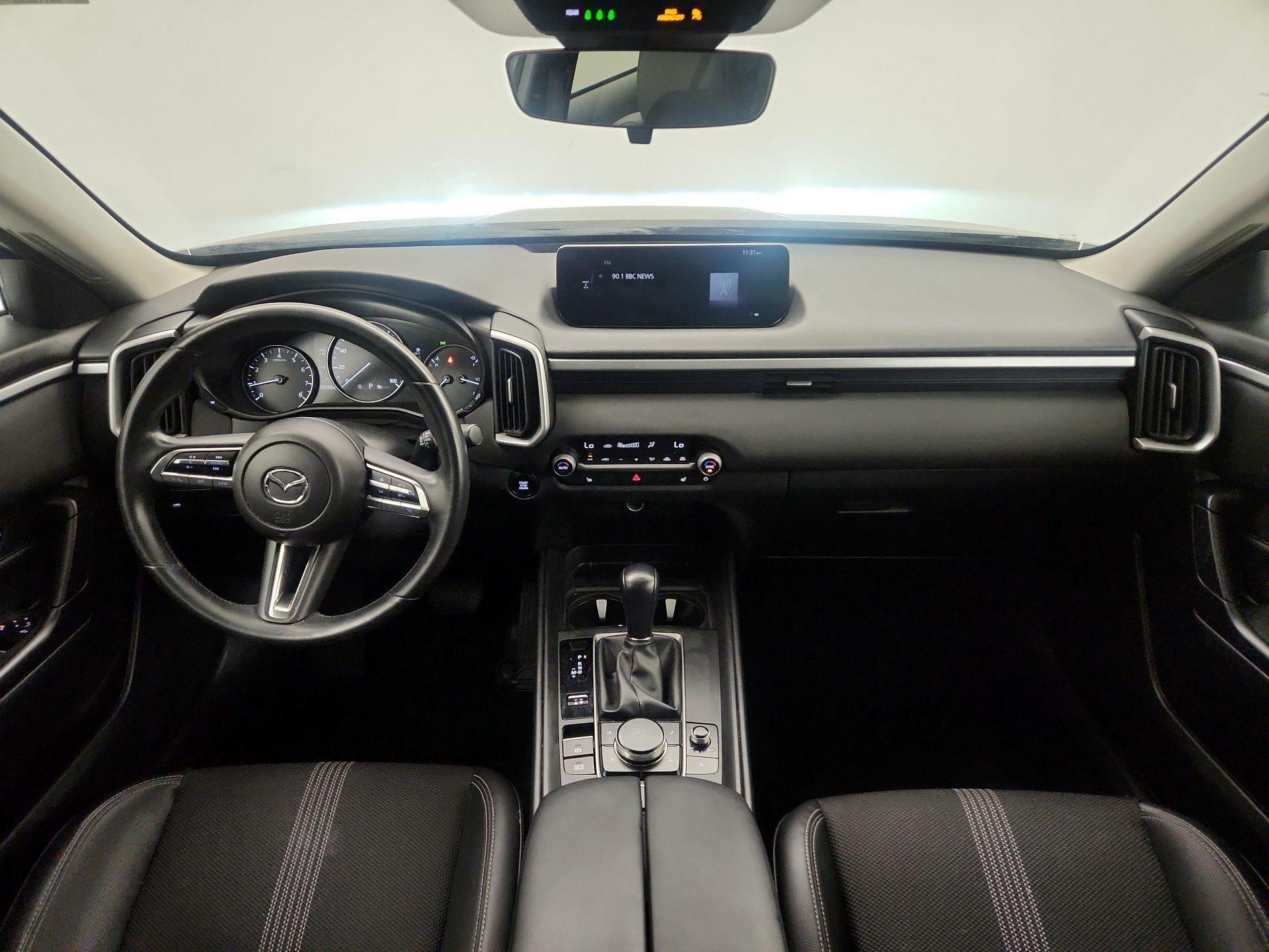 Thumbnail: 2024 Mazda CX-50 - 9