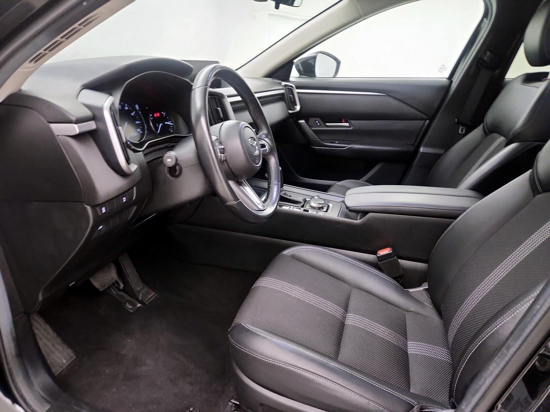 Thumbnail: 2024 Mazda CX-50 - 11