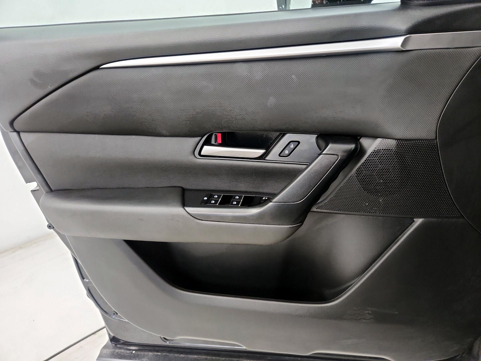 Thumbnail: 2024 Mazda CX-50 - 12