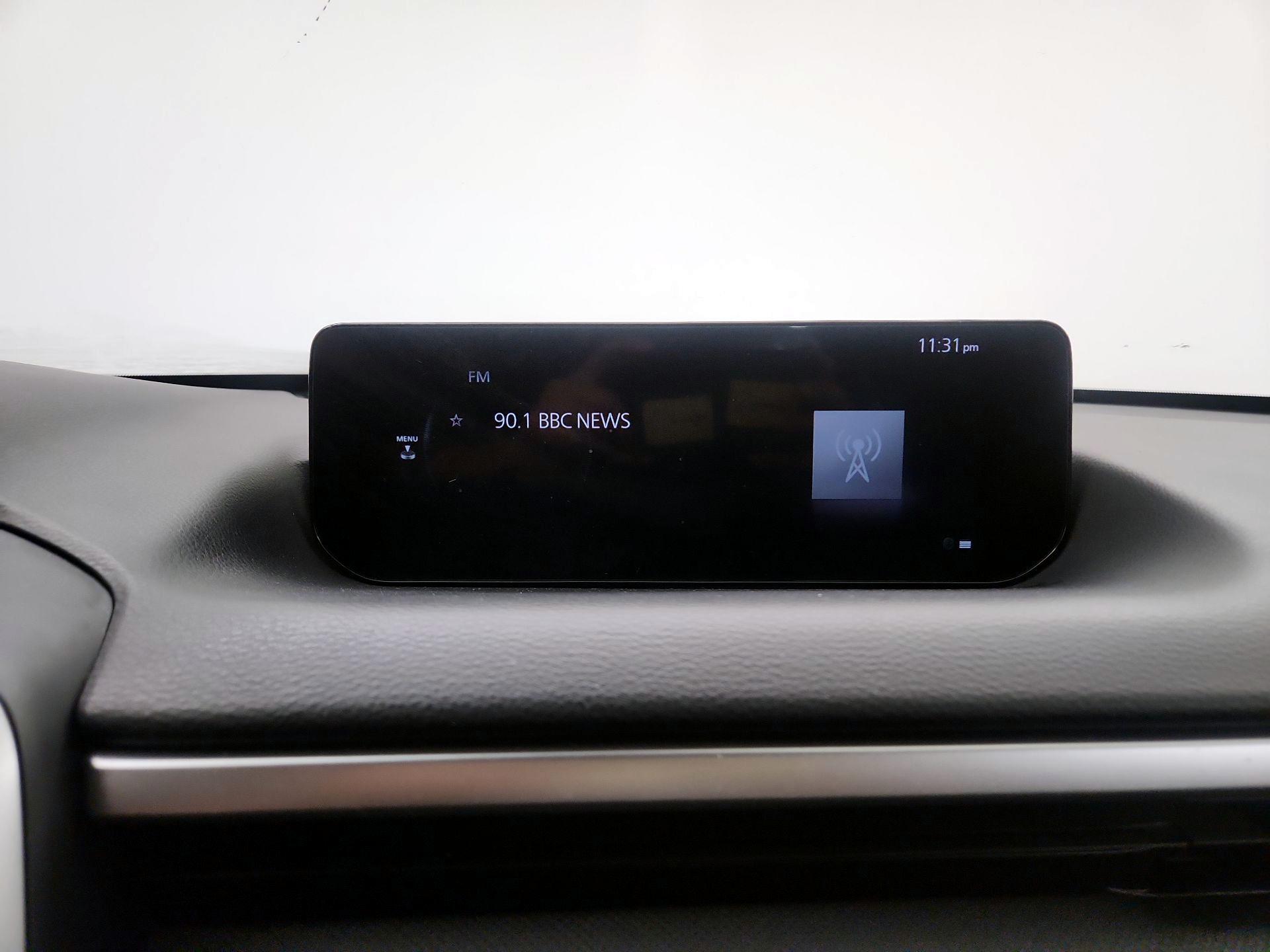 Thumbnail: 2024 Mazda CX-50 - 13