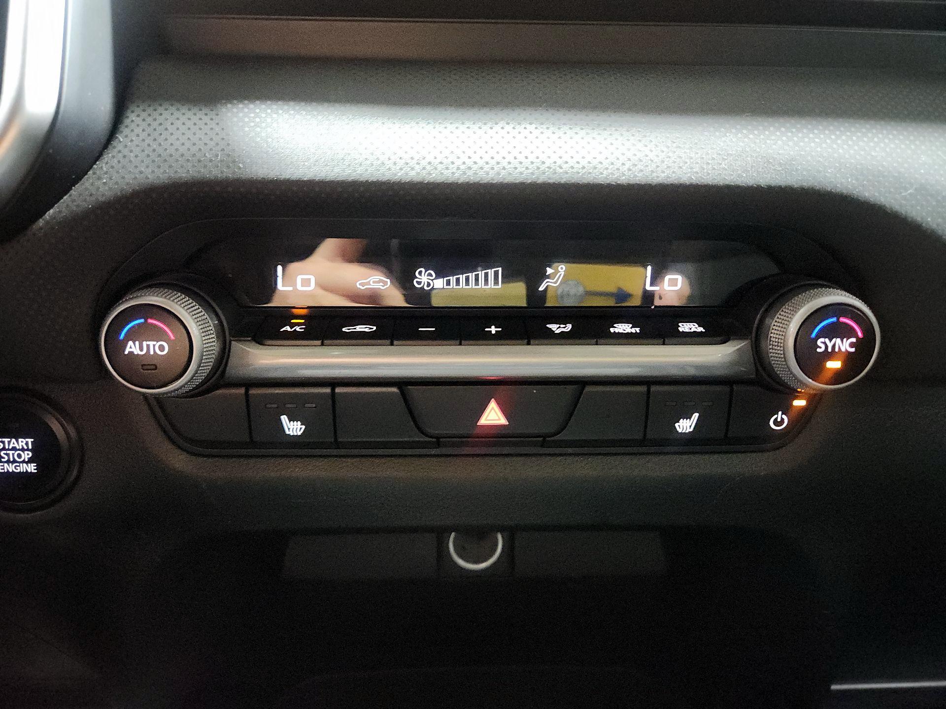 Thumbnail: 2024 Mazda CX-50 - 14