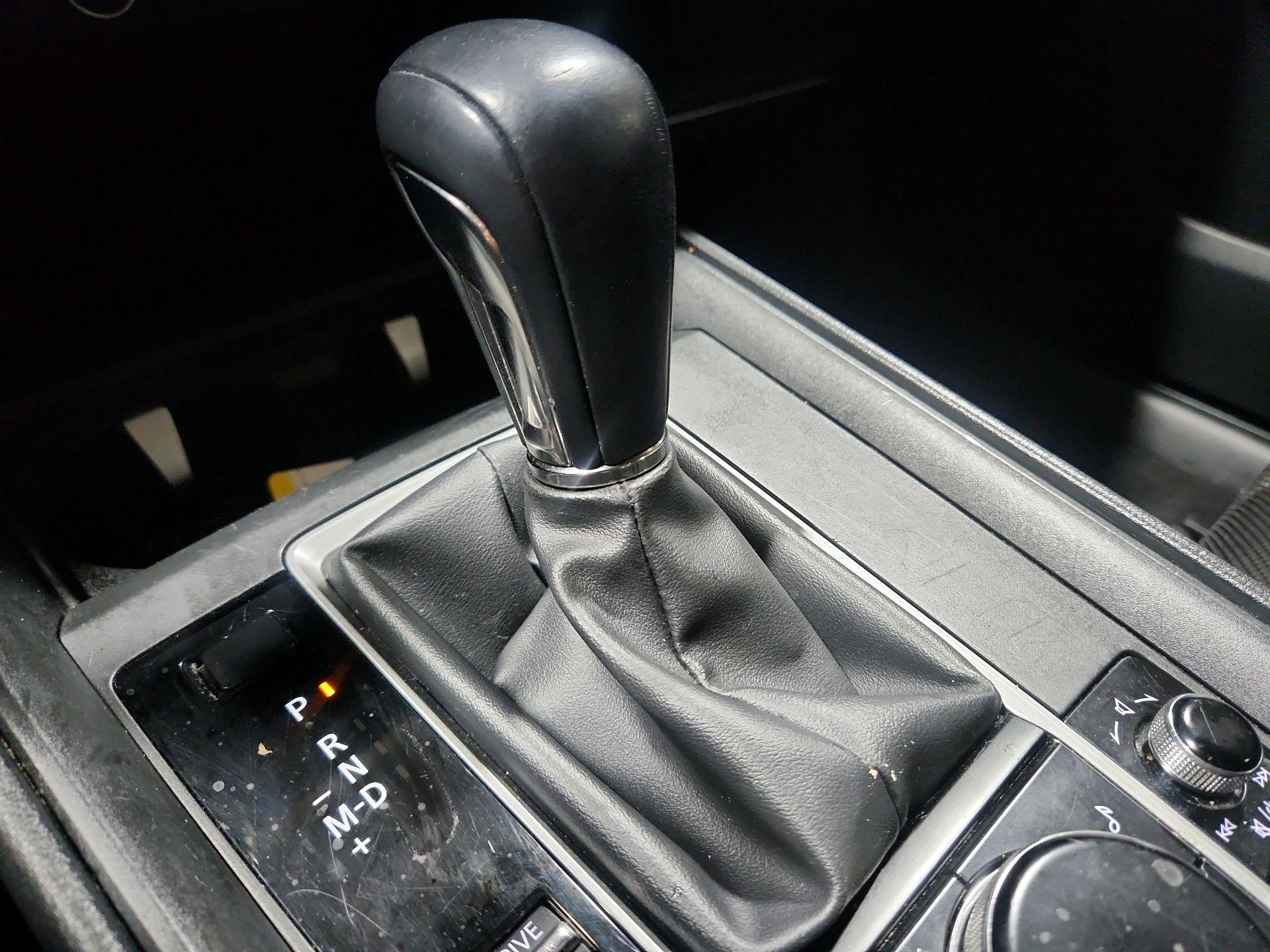 Thumbnail: 2024 Mazda CX-50 - 15