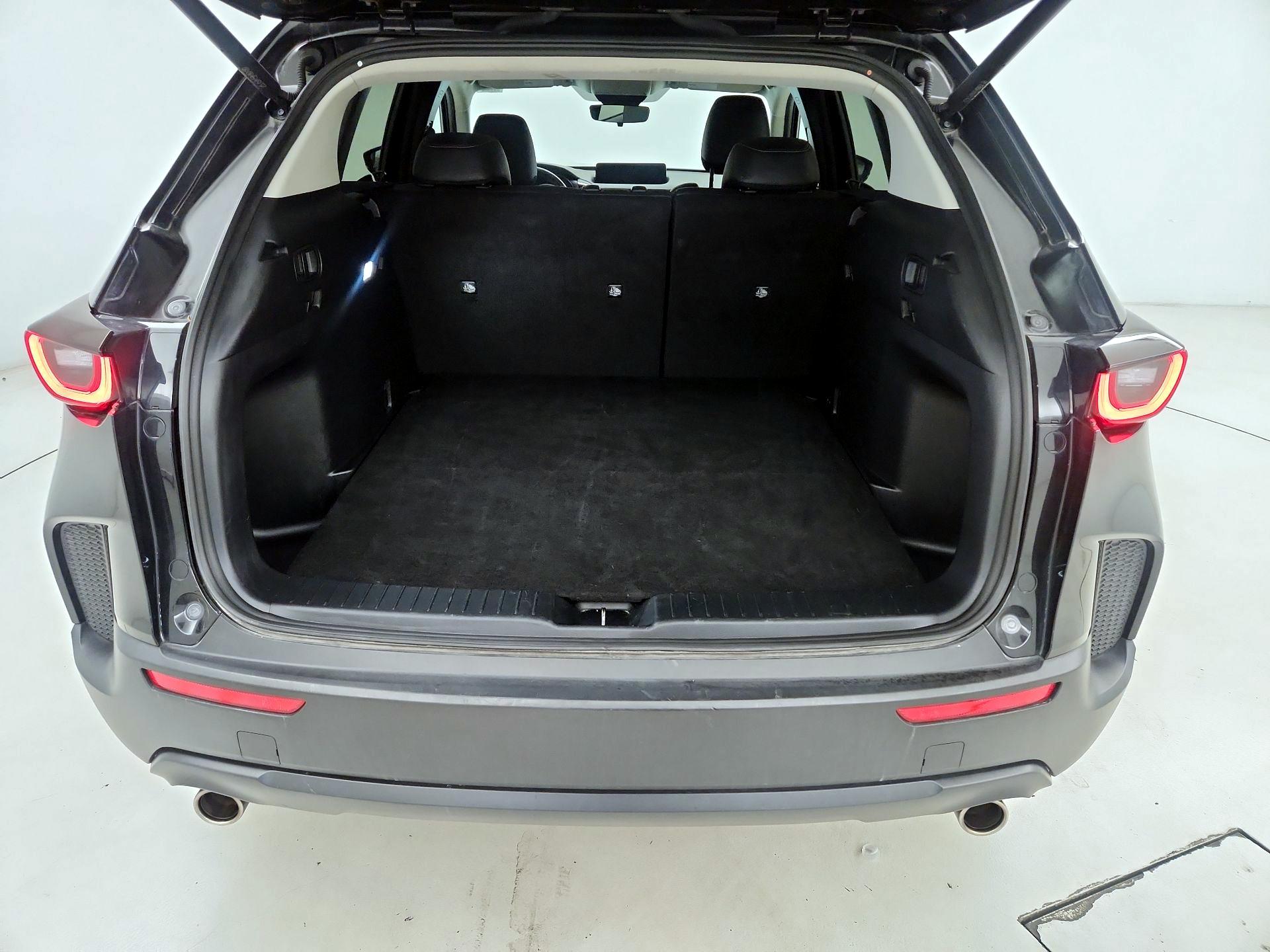 Thumbnail: 2024 Mazda CX-50 - 16