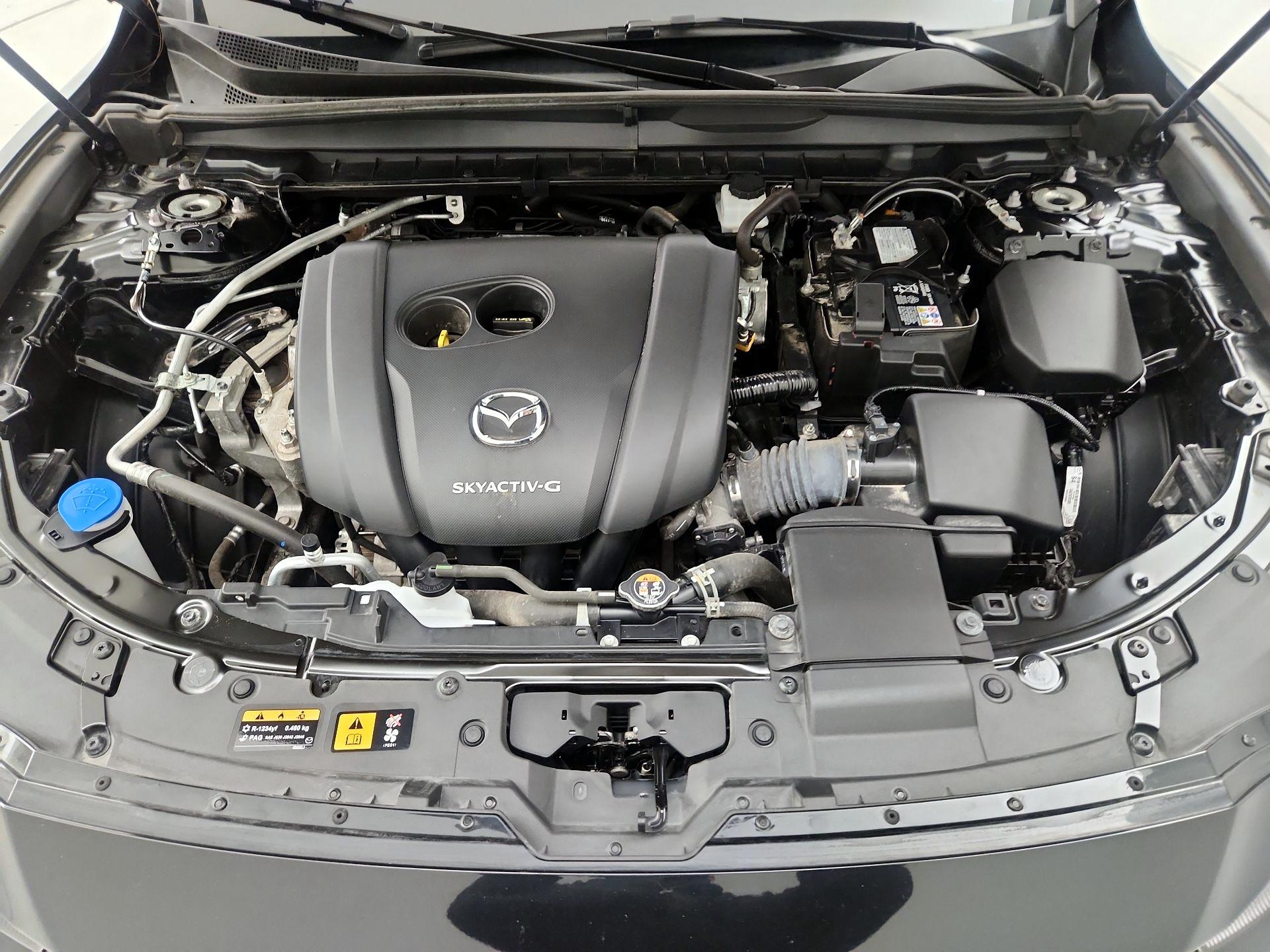 Thumbnail: 2024 Mazda CX-50 - 17