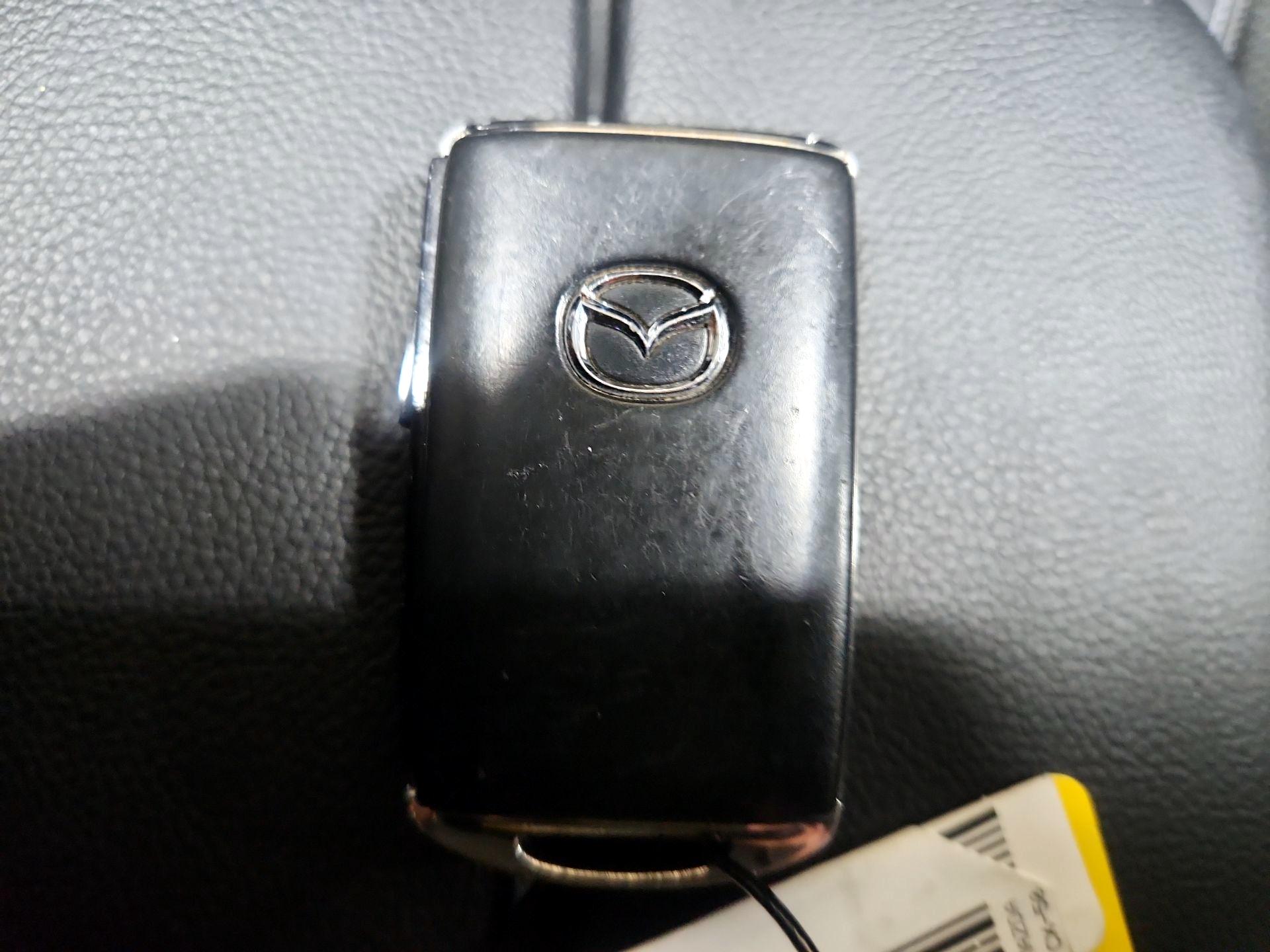 Thumbnail: 2024 Mazda CX-50 - 18