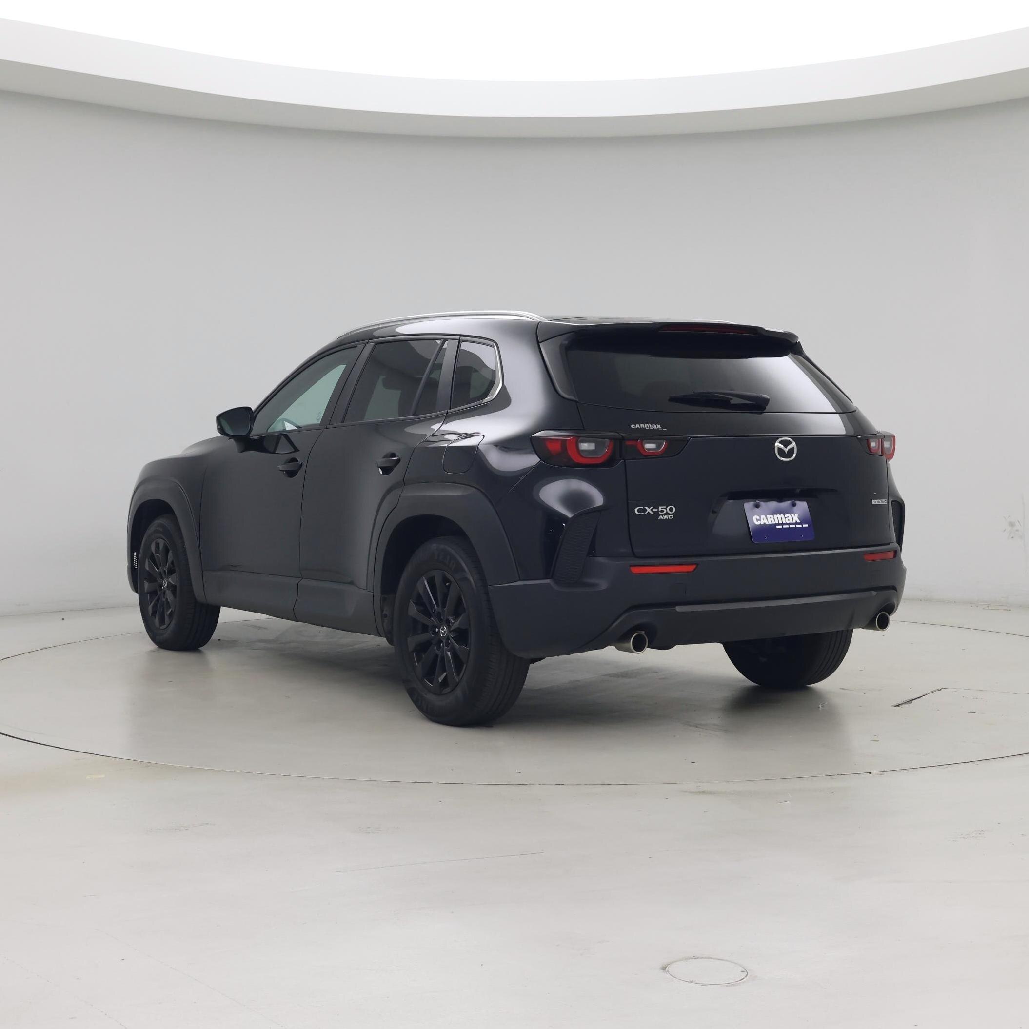 Thumbnail: 2024 Mazda CX-50 - 2