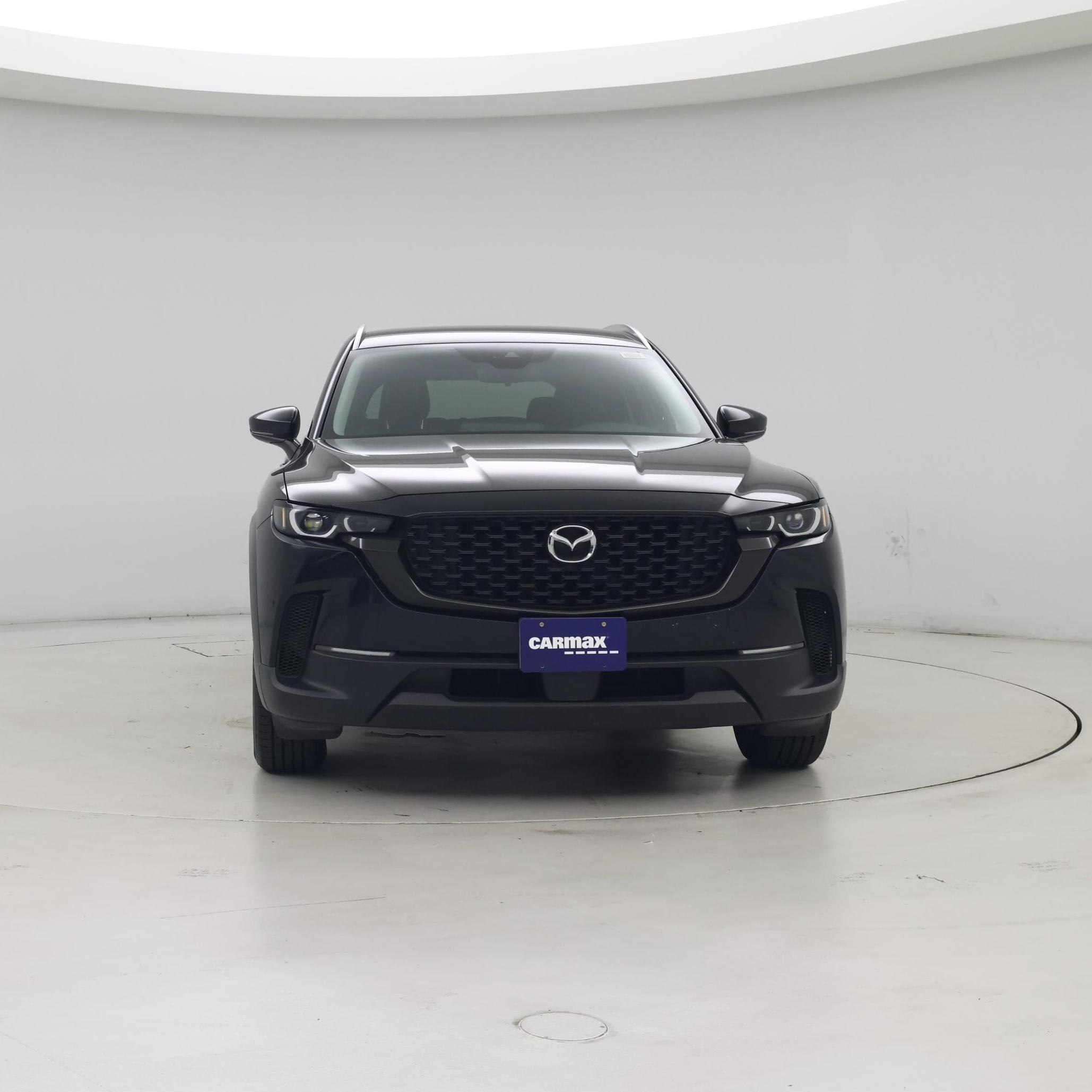 Thumbnail: 2024 Mazda CX-50 - 5