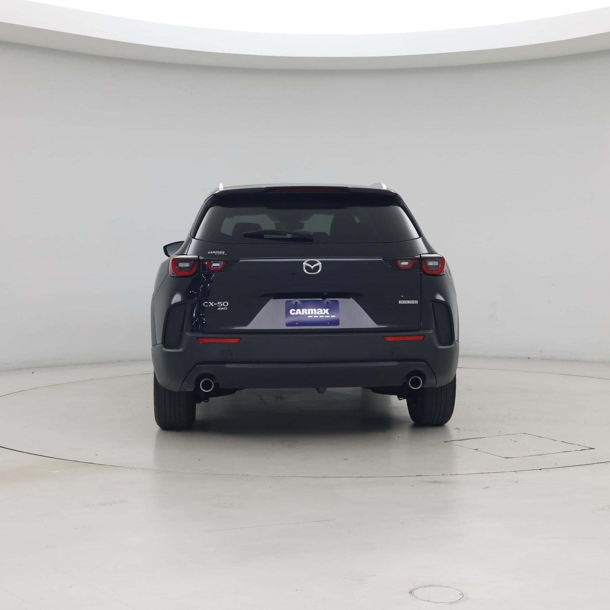 Thumbnail: 2024 Mazda CX-50 - 6