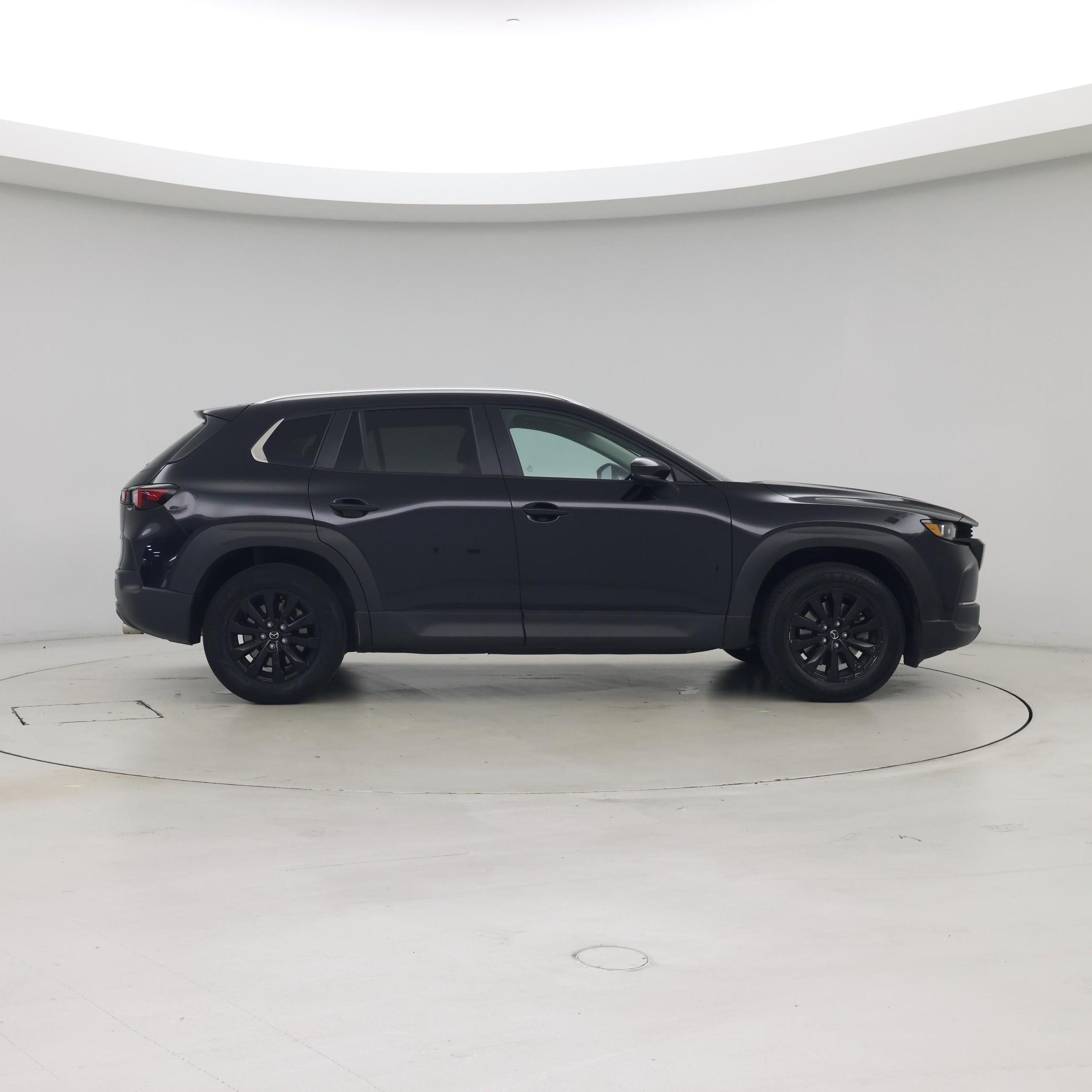 Thumbnail: 2024 Mazda CX-50 - 7