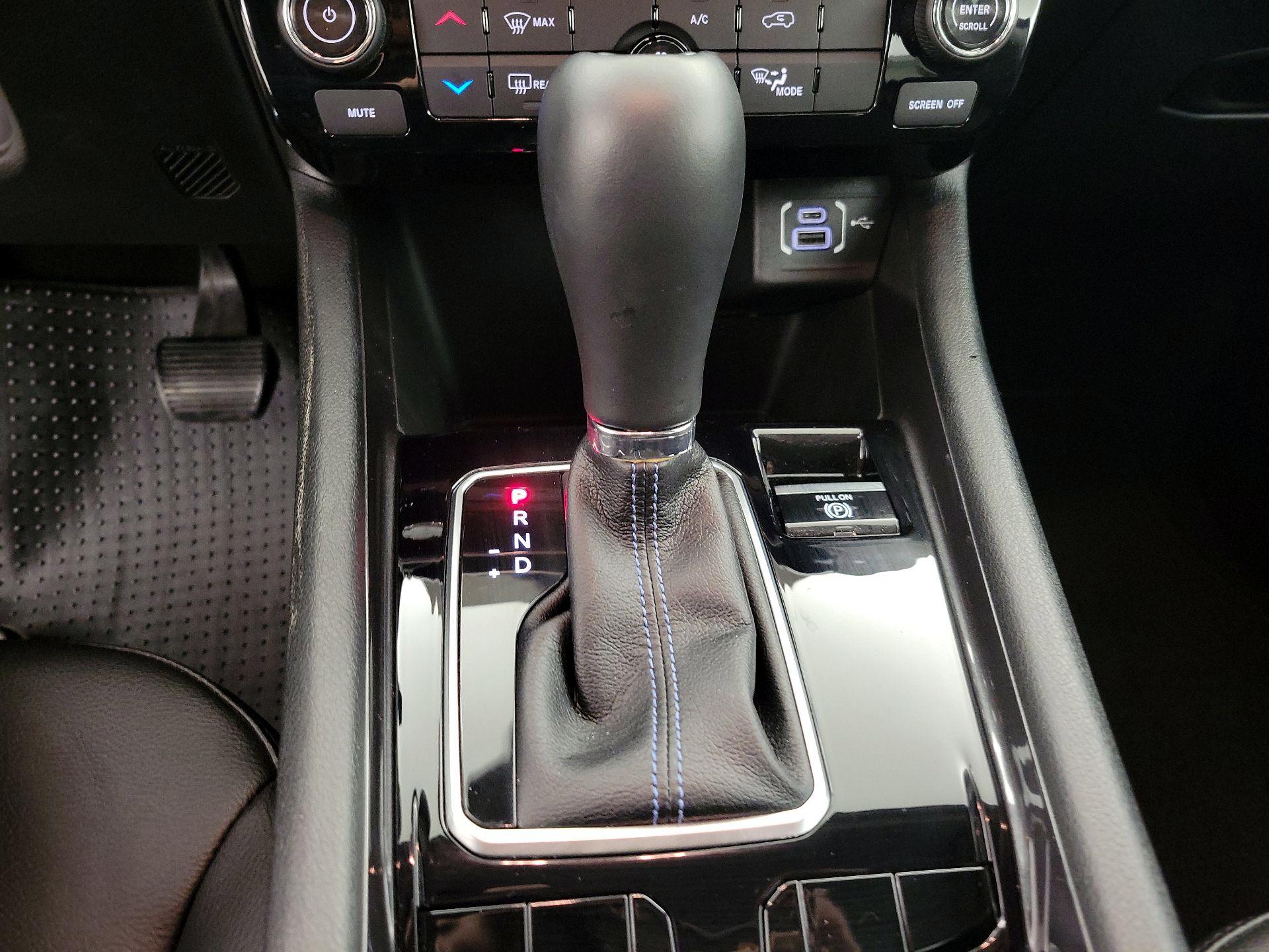 Thumbnail: 2022 Jeep Compass - 17