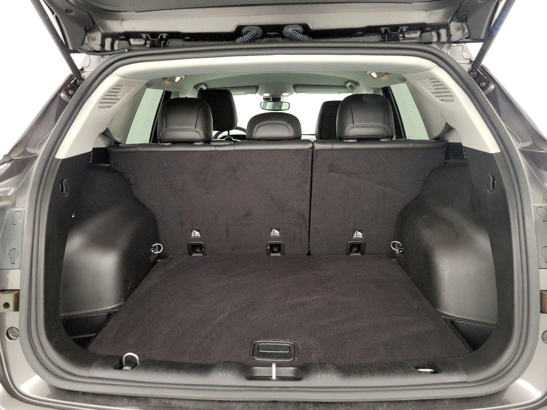 Thumbnail: 2022 Jeep Compass - 19