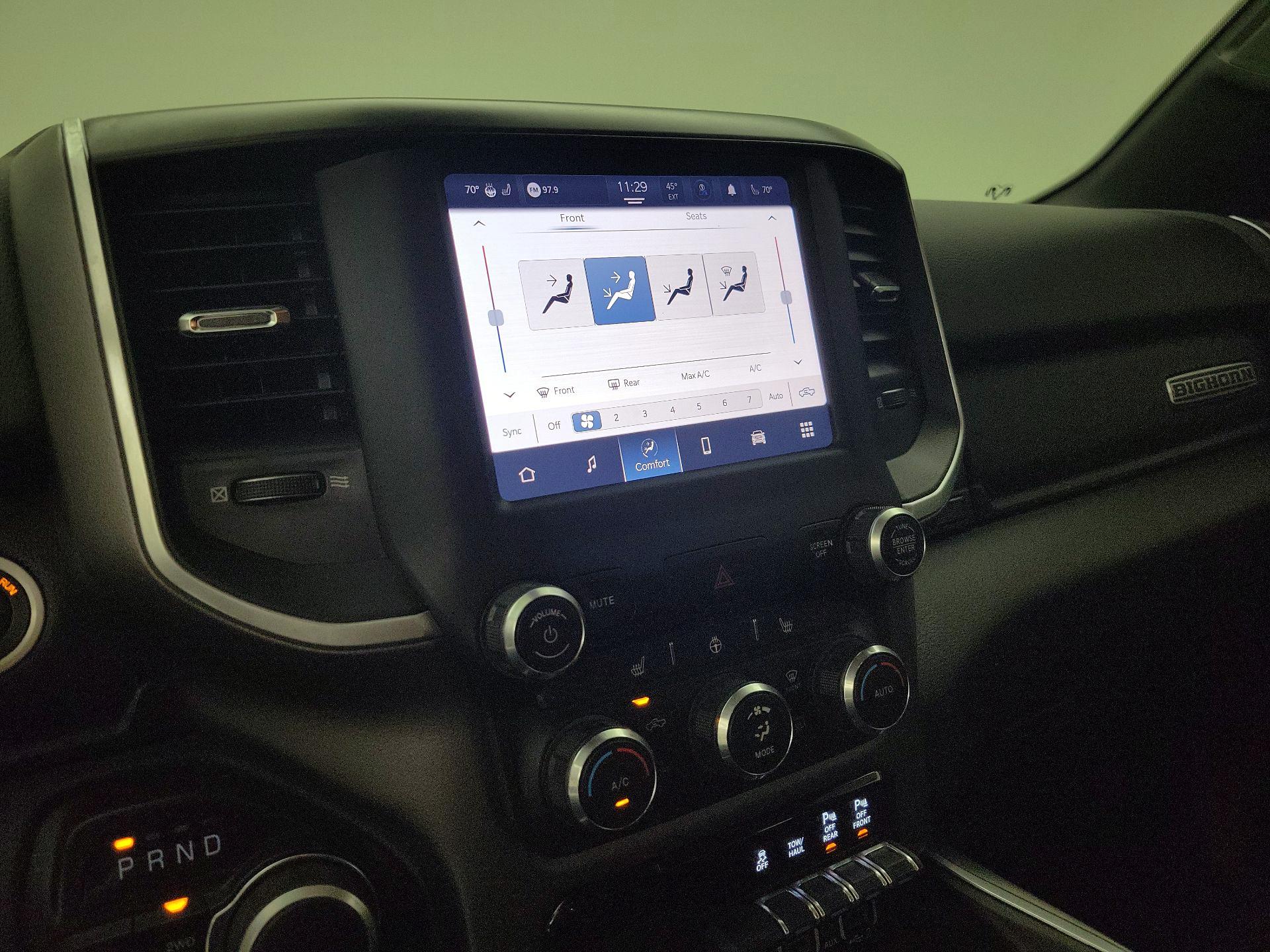 Thumbnail: 2022 RAM 1500 - 16