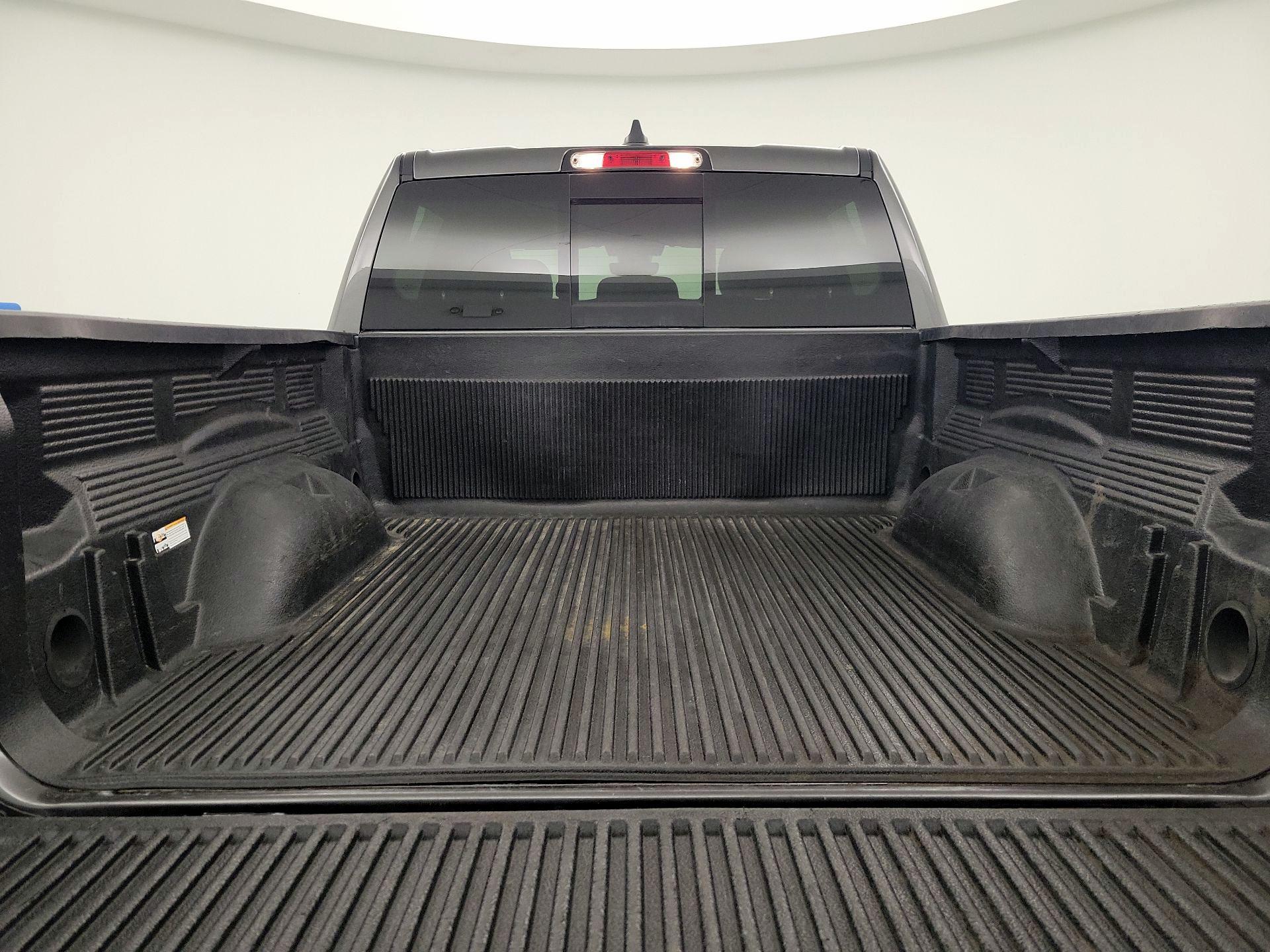 Thumbnail: 2022 RAM 1500 - 19