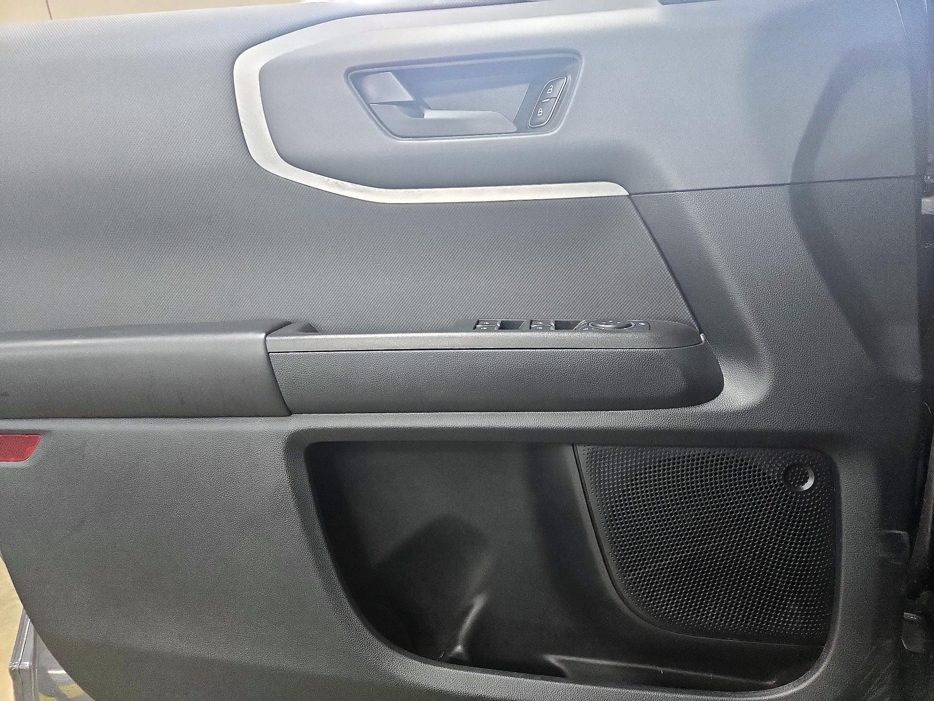 Thumbnail: 2022 Ford Bronco Sport - 12