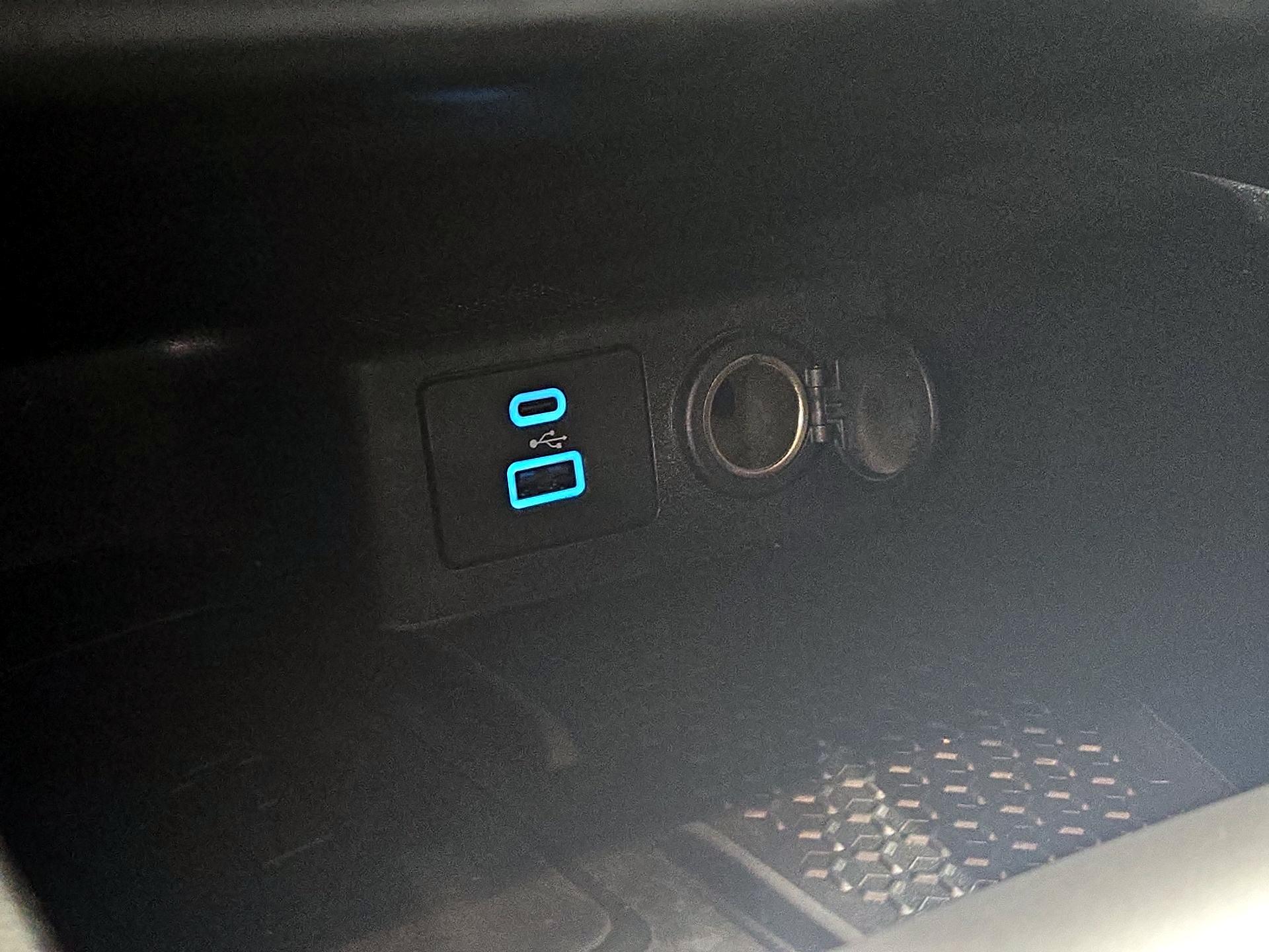 Thumbnail: 2022 Ford Bronco Sport - 18