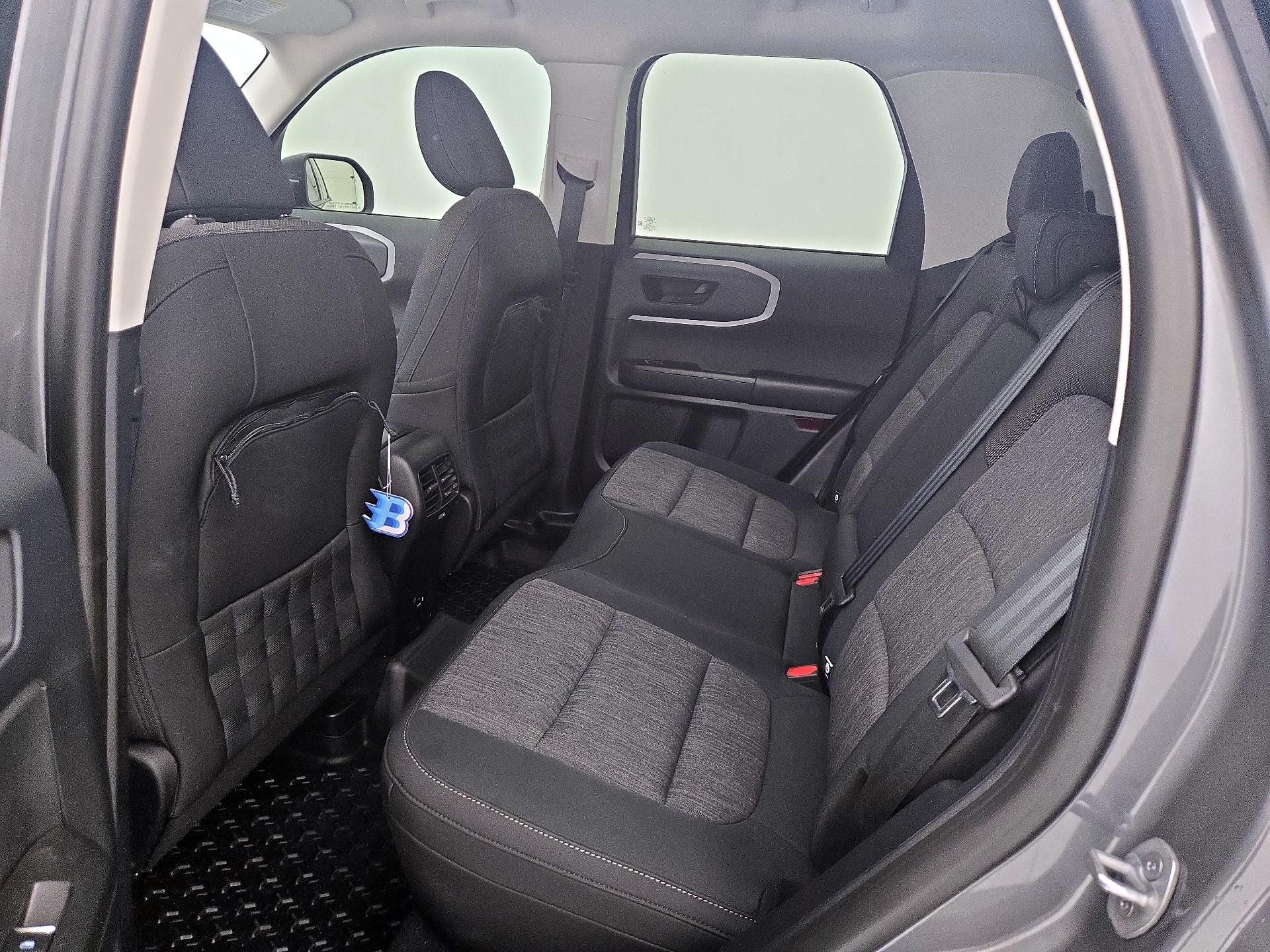 Thumbnail: 2022 Ford Bronco Sport - 19