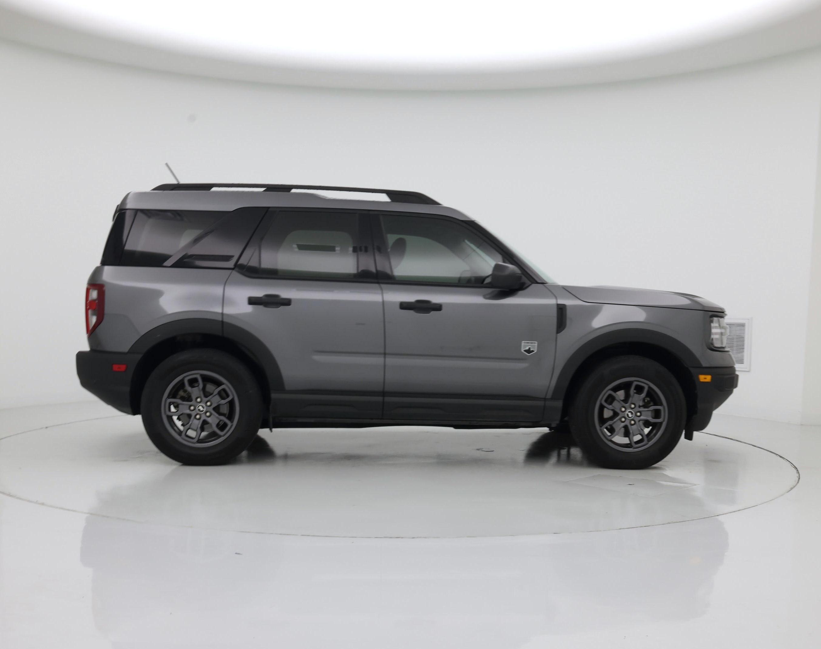 Thumbnail: 2022 Ford Bronco Sport - 7